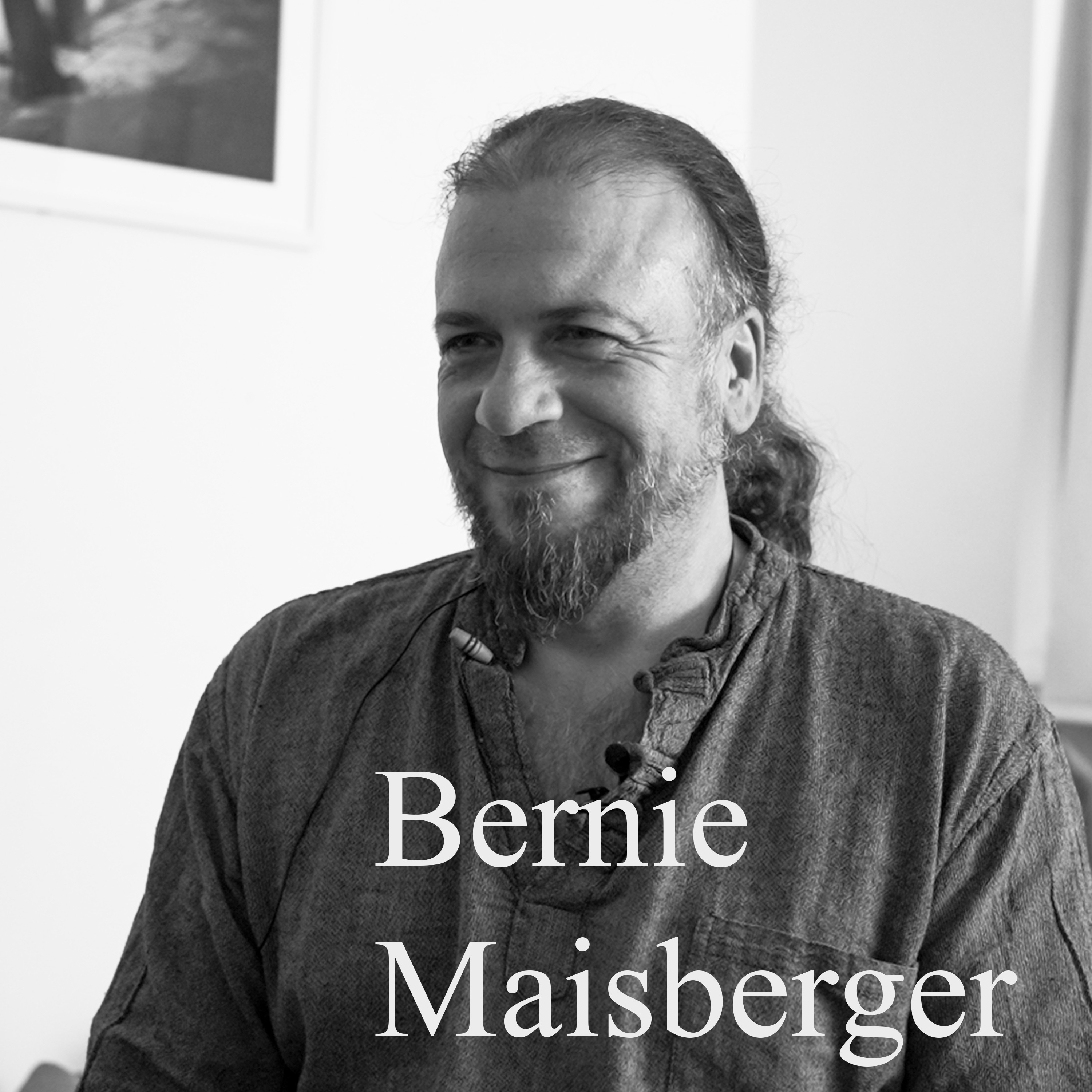 Bernie Maisberger - Selber macha, meine Musik, meine Freiheit und die Bienen episode artwork
