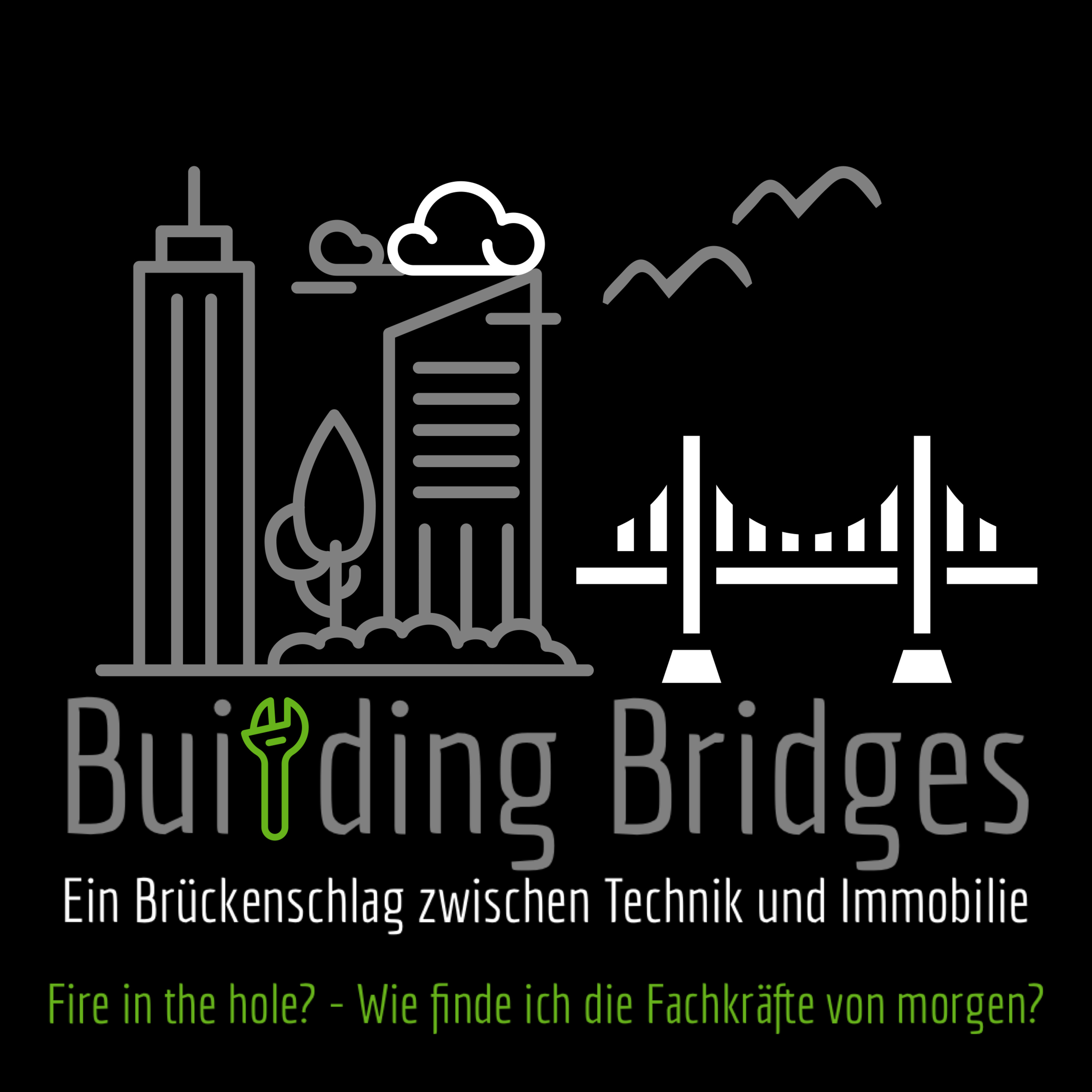Building Bridges: Ein Brückenschlag zwischen Technik und Immobilie