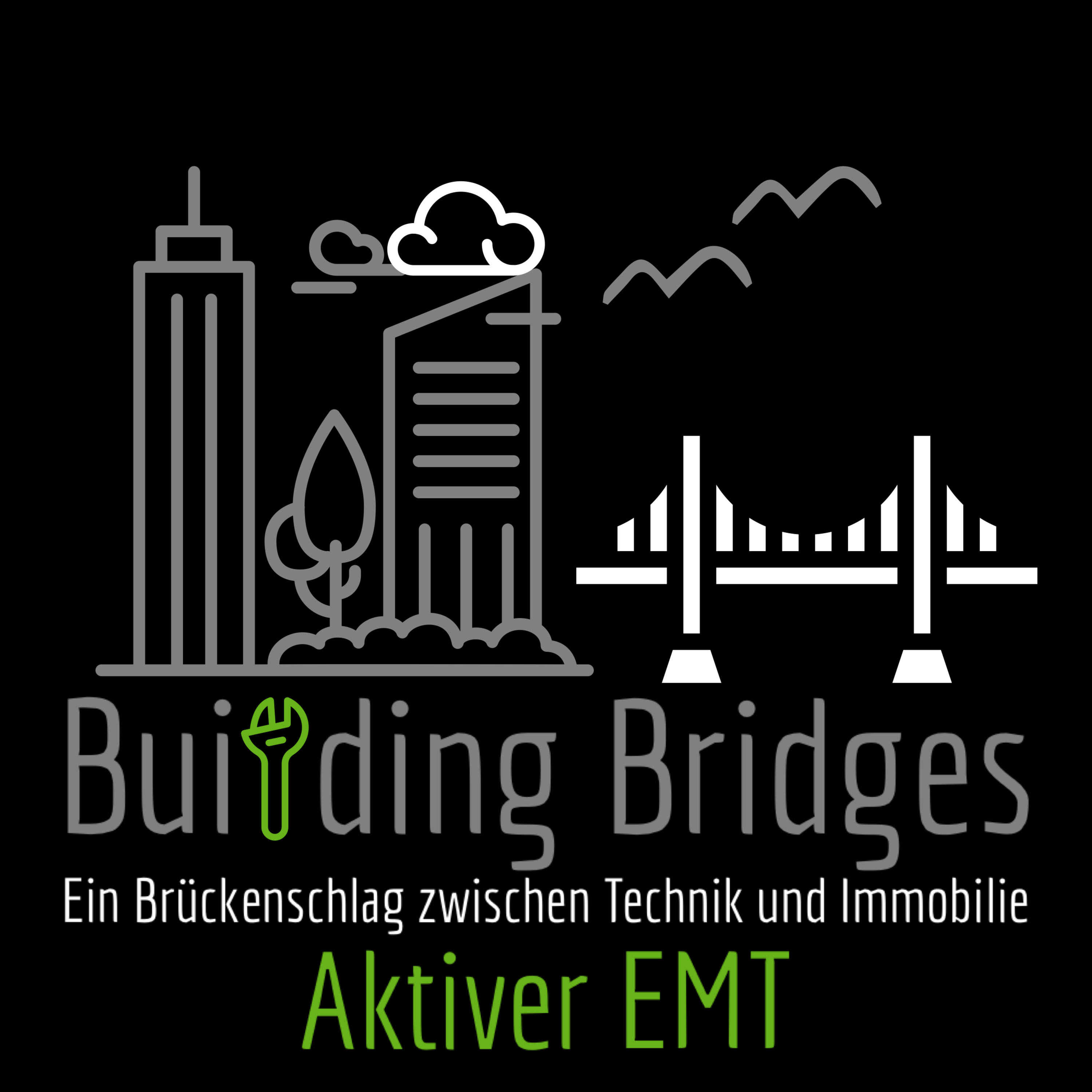 Building Bridges: Ein Brückenschlag zwischen Technik und Immobilie
