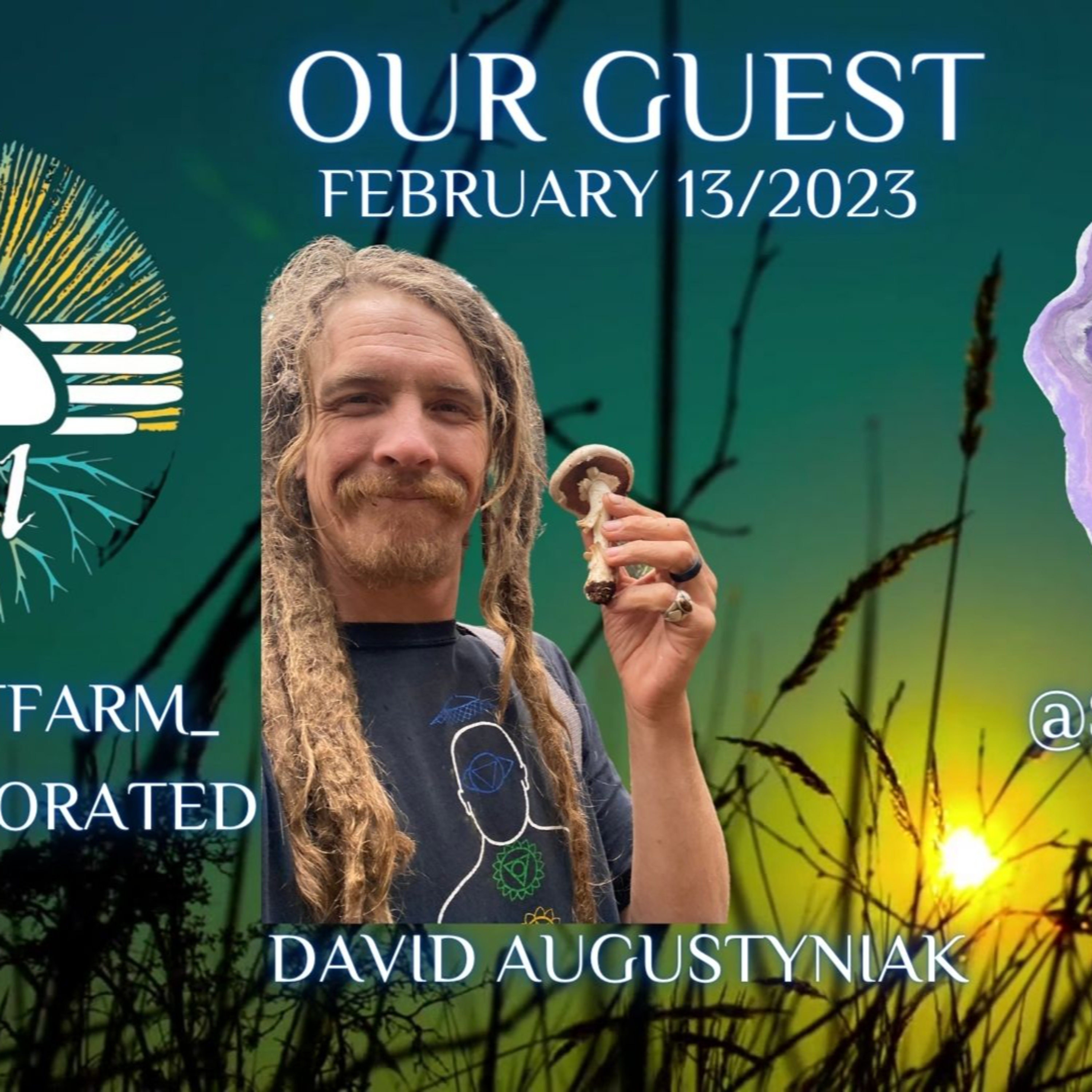 The Soil Matters With: David Augustyniak