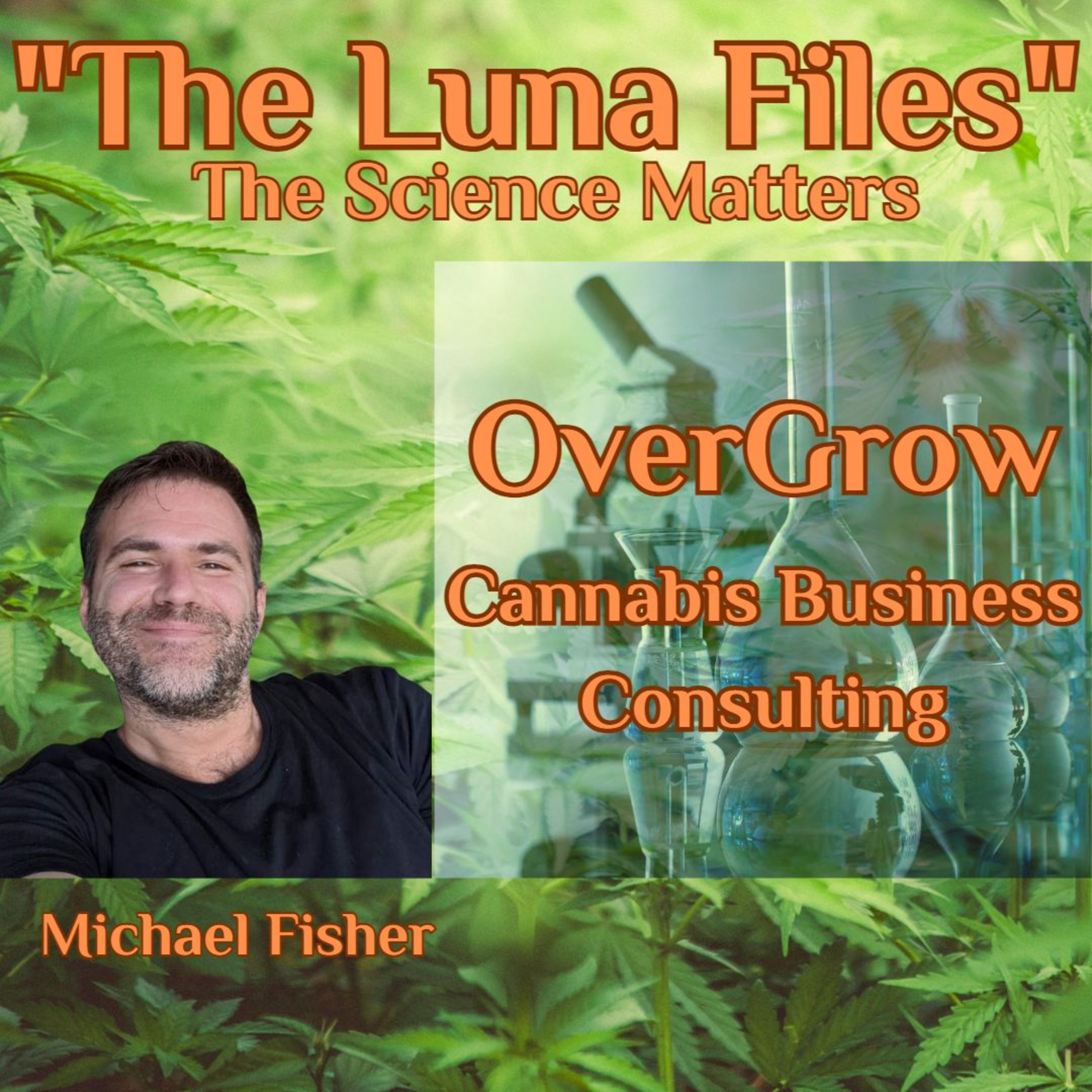 The Soil Matters With Leighton Morrison