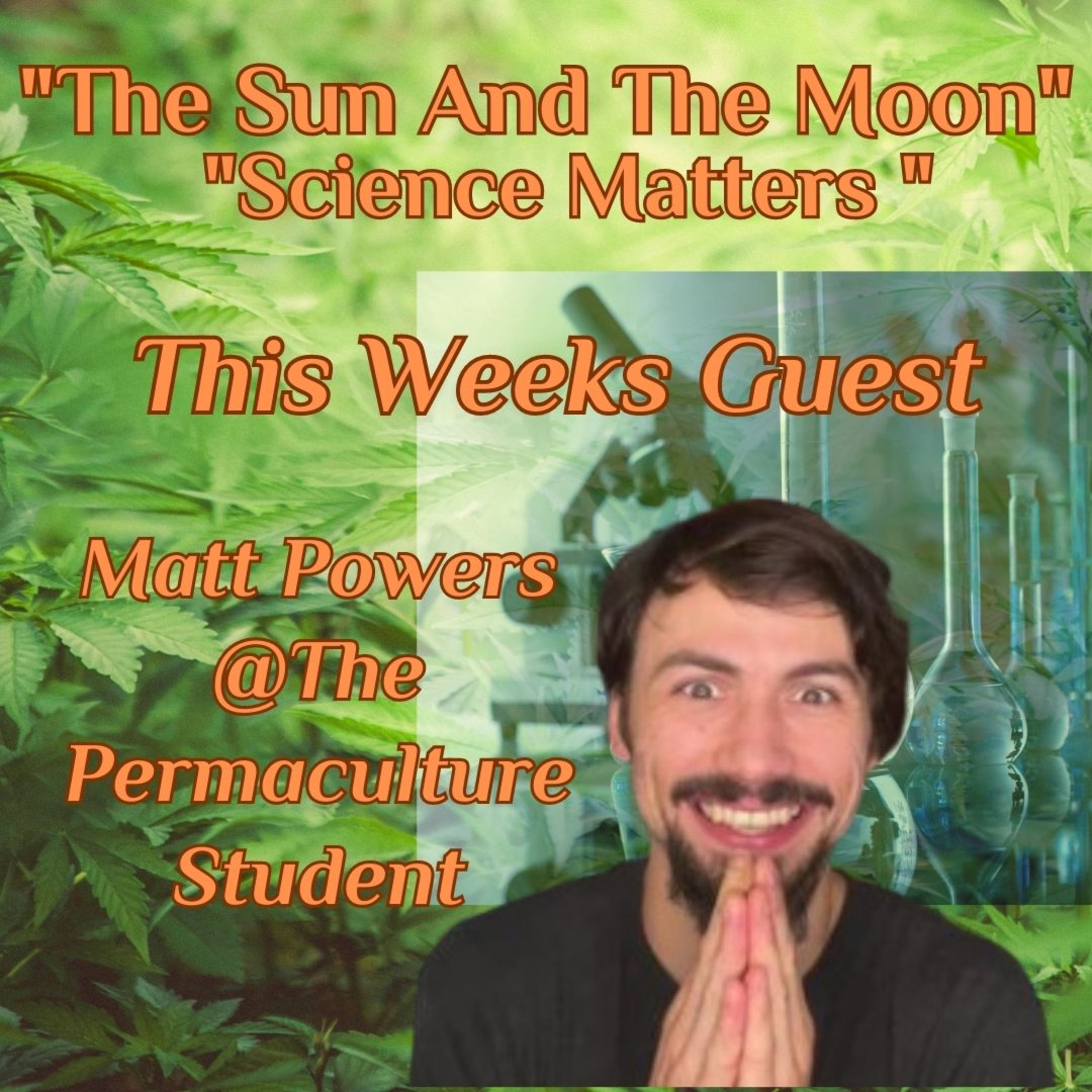 The Soil Matters With Leighton Morrison