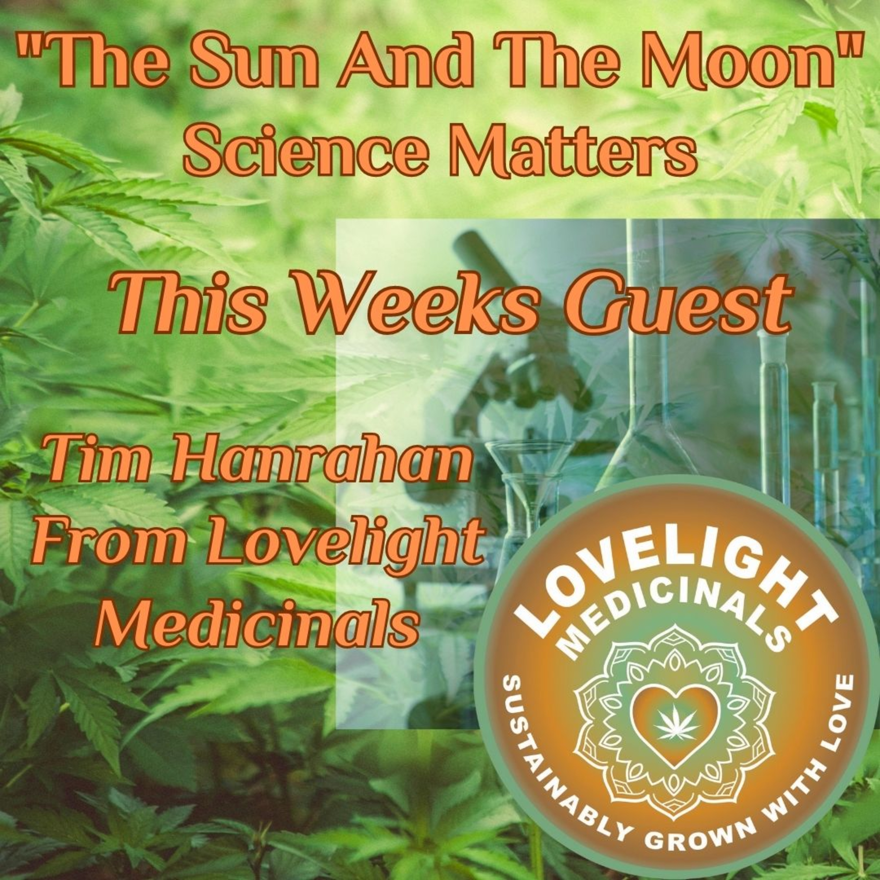 The Soil Matters With Leighton Morrison