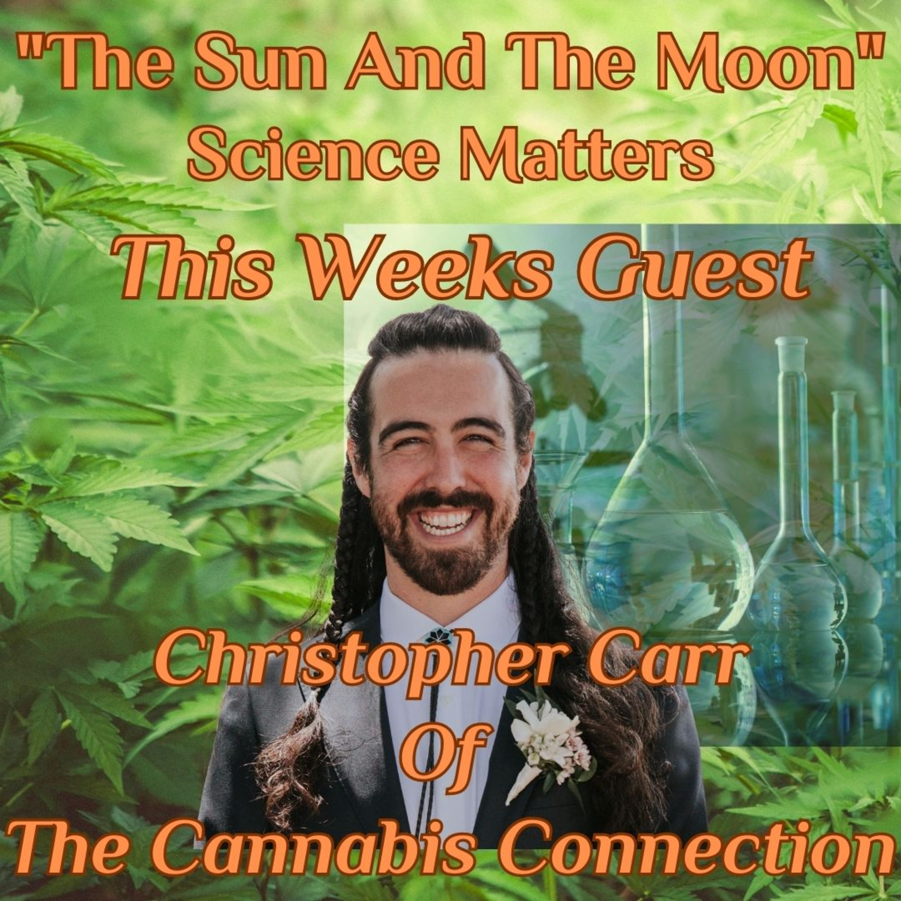 The Soil Matters With Leighton Morrison