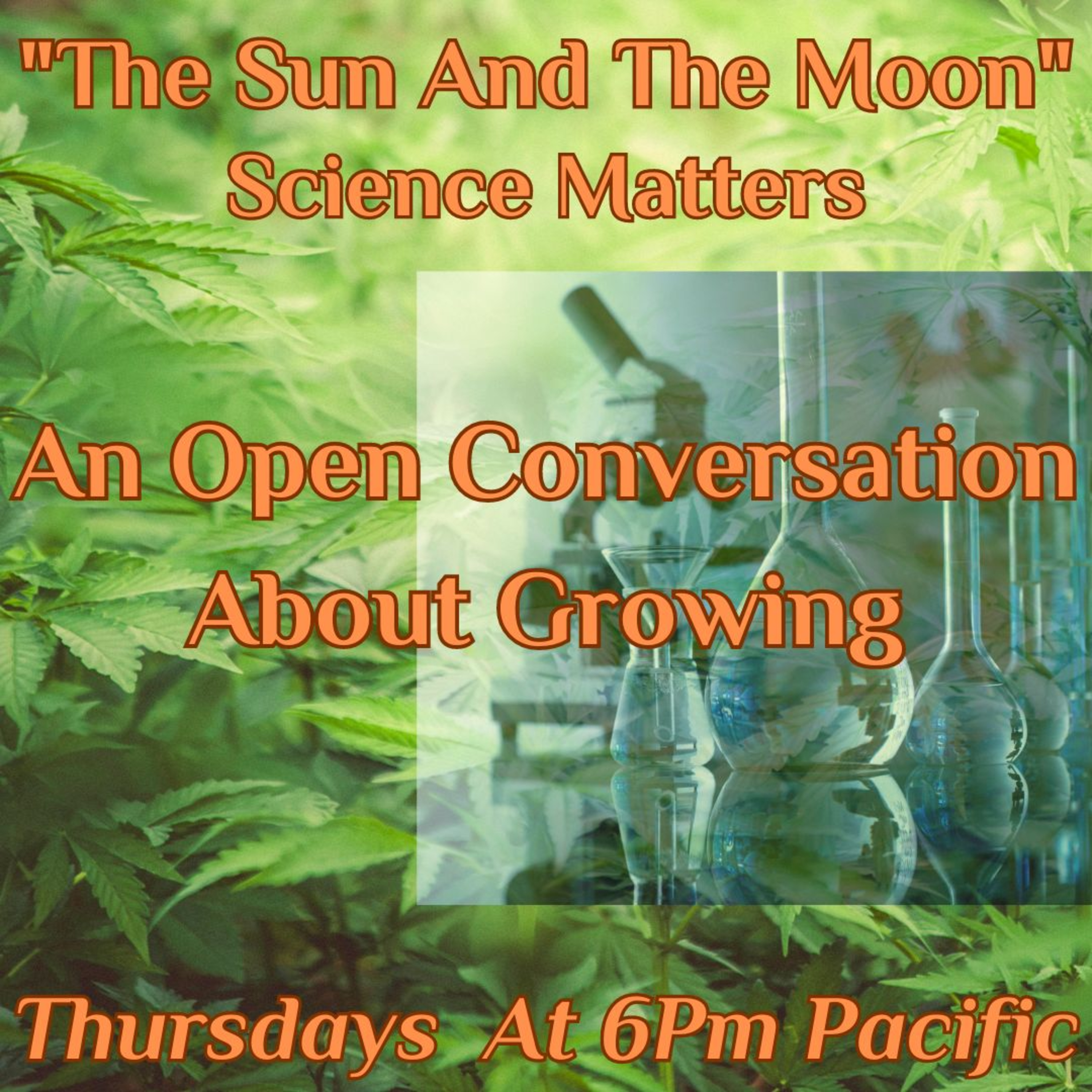 The Soil Matters With Leighton Morrison