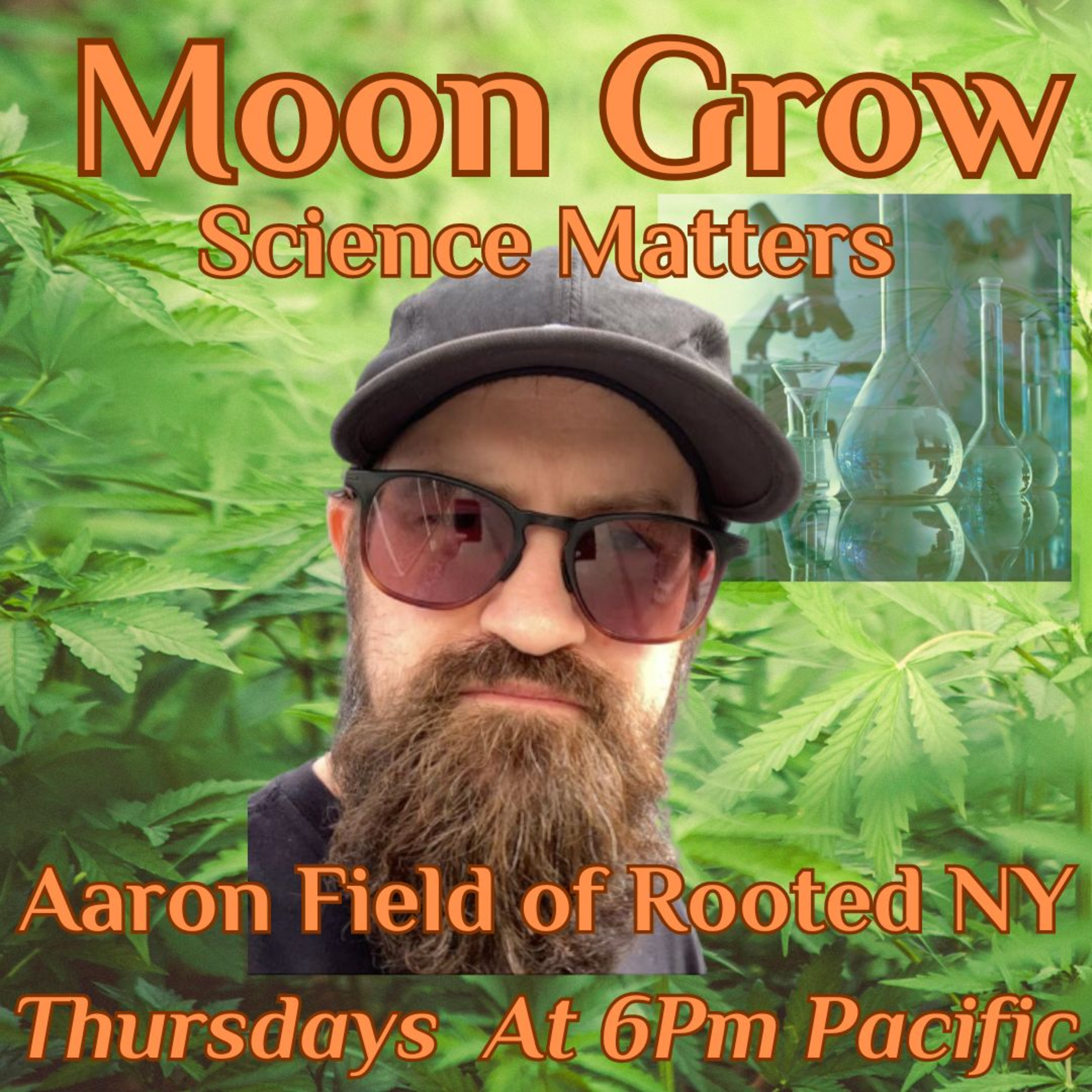 The Soil Matters With Leighton Morrison