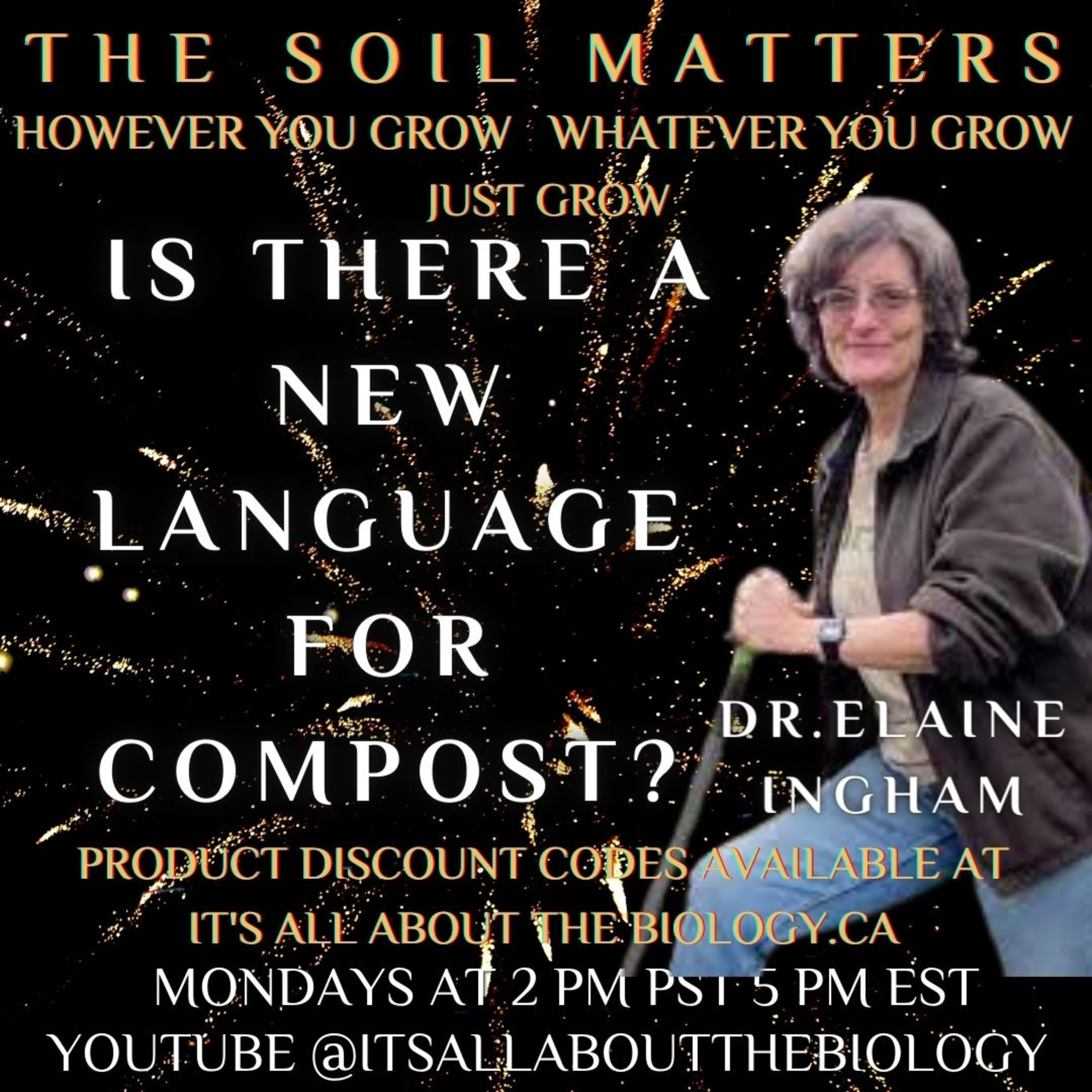 Is There A New Language For Compost?