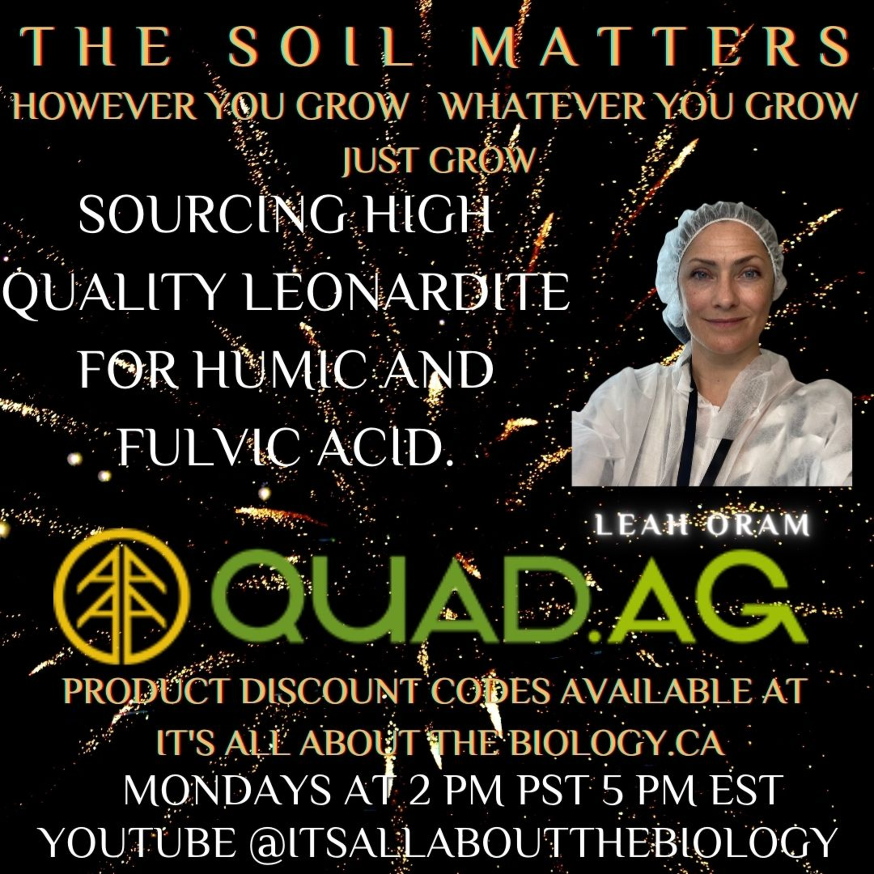 Sourcing High-Quality Leonardite For Humic And Fulvic Acid