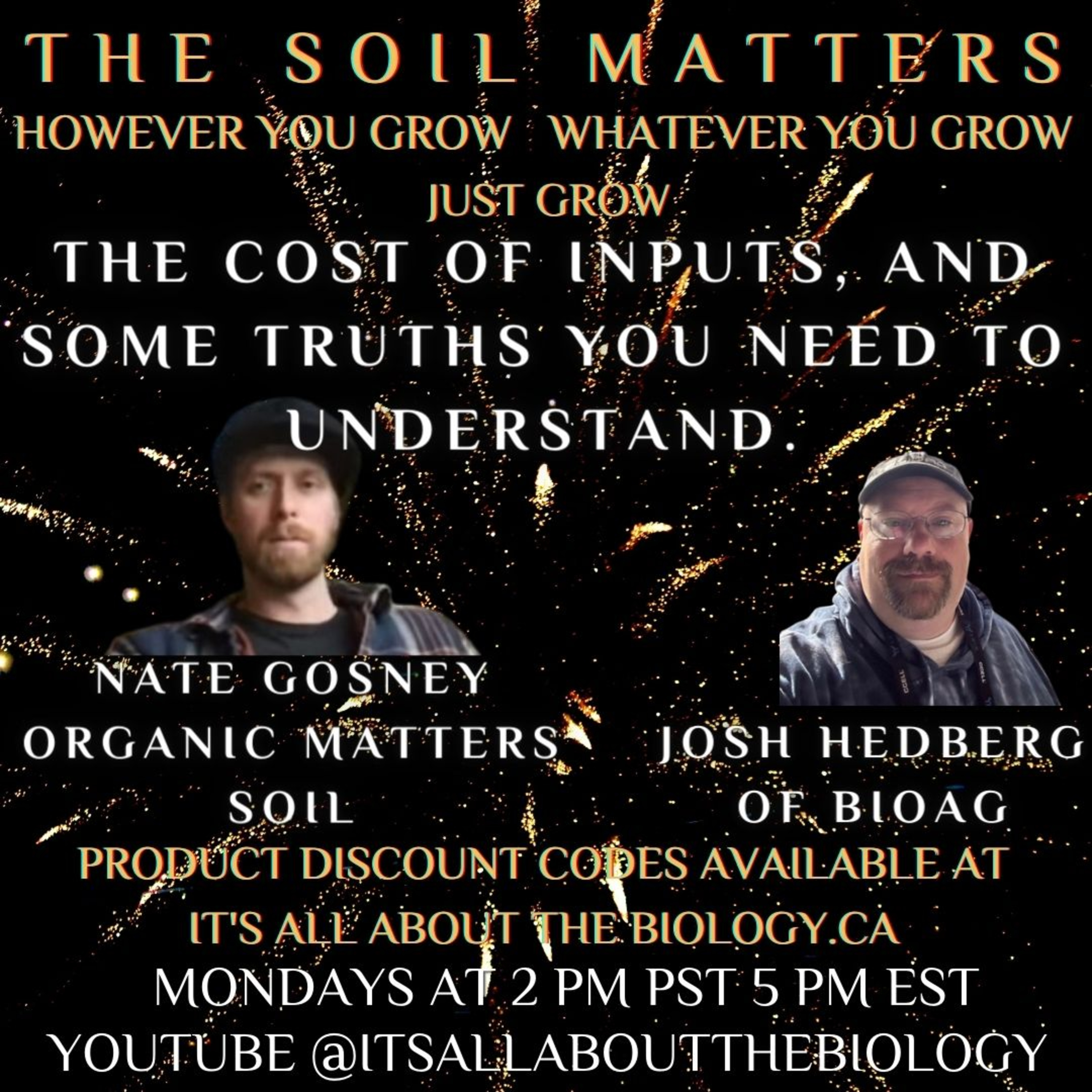 The Cost Of Inputs And Some Truths You Need To Understand.