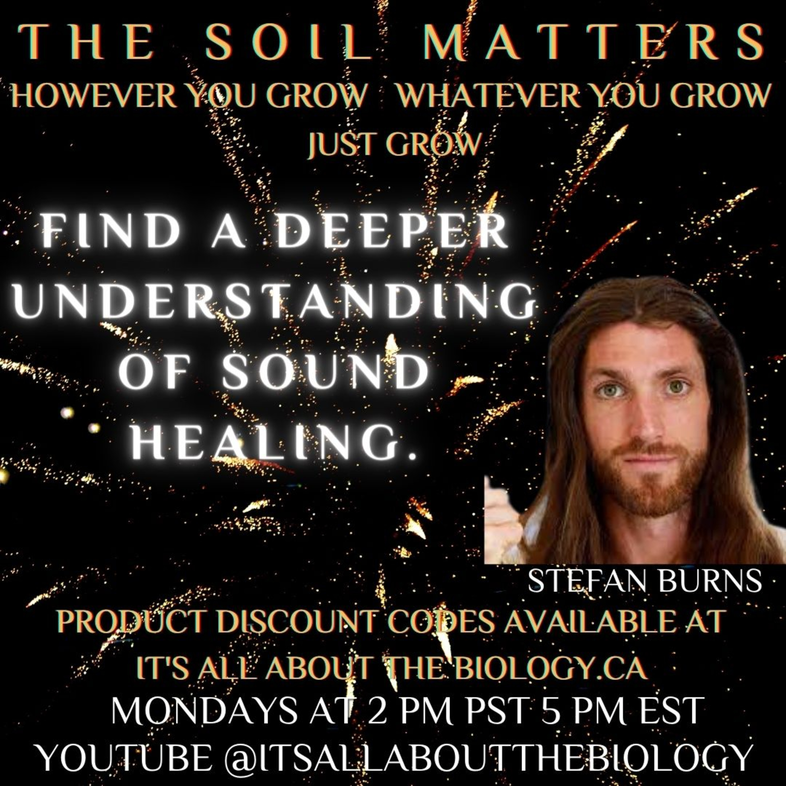 Find A Deeper Understanding Of Sound Healing!
