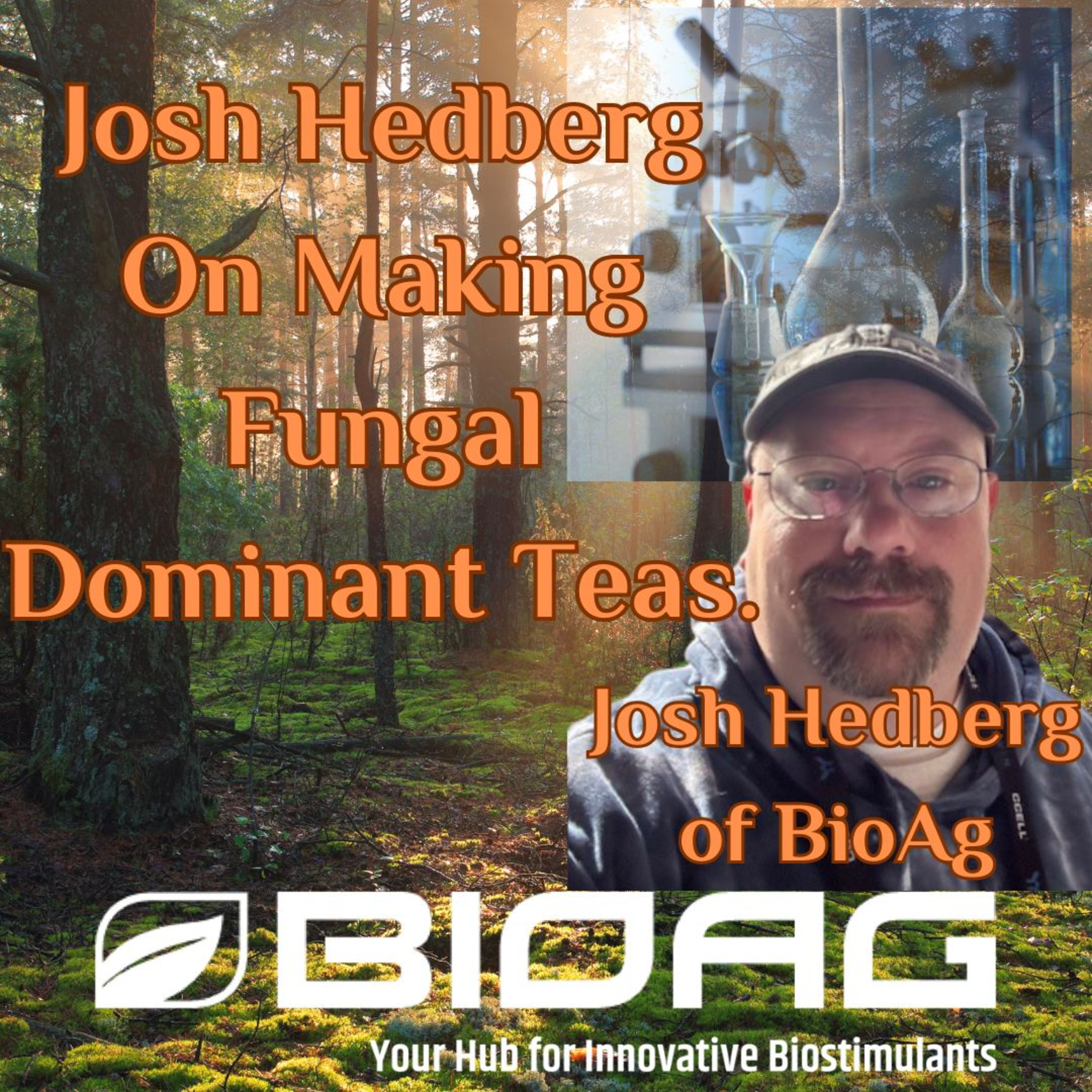 The Soil Matters With Leighton Morrison