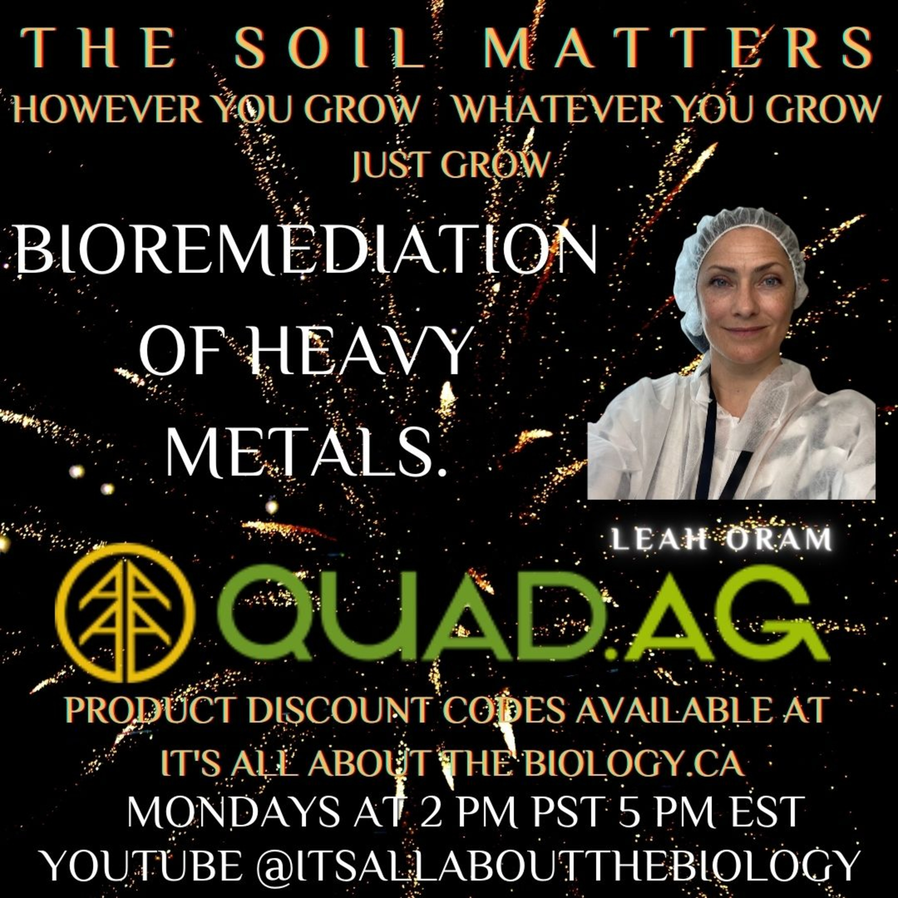 Bioremediation Of Heavy Metals
