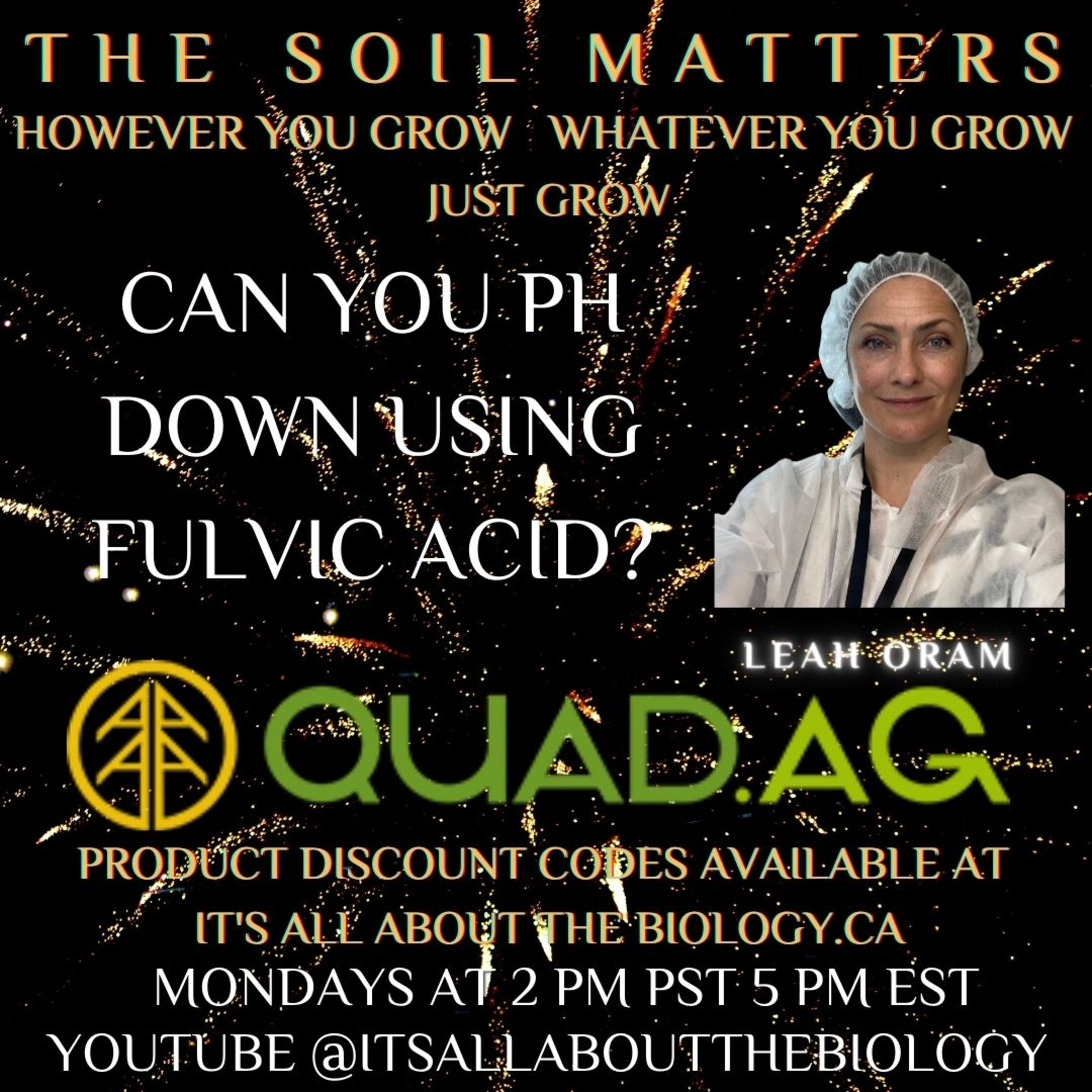 Can You PH Down Using Fulvic Acid?