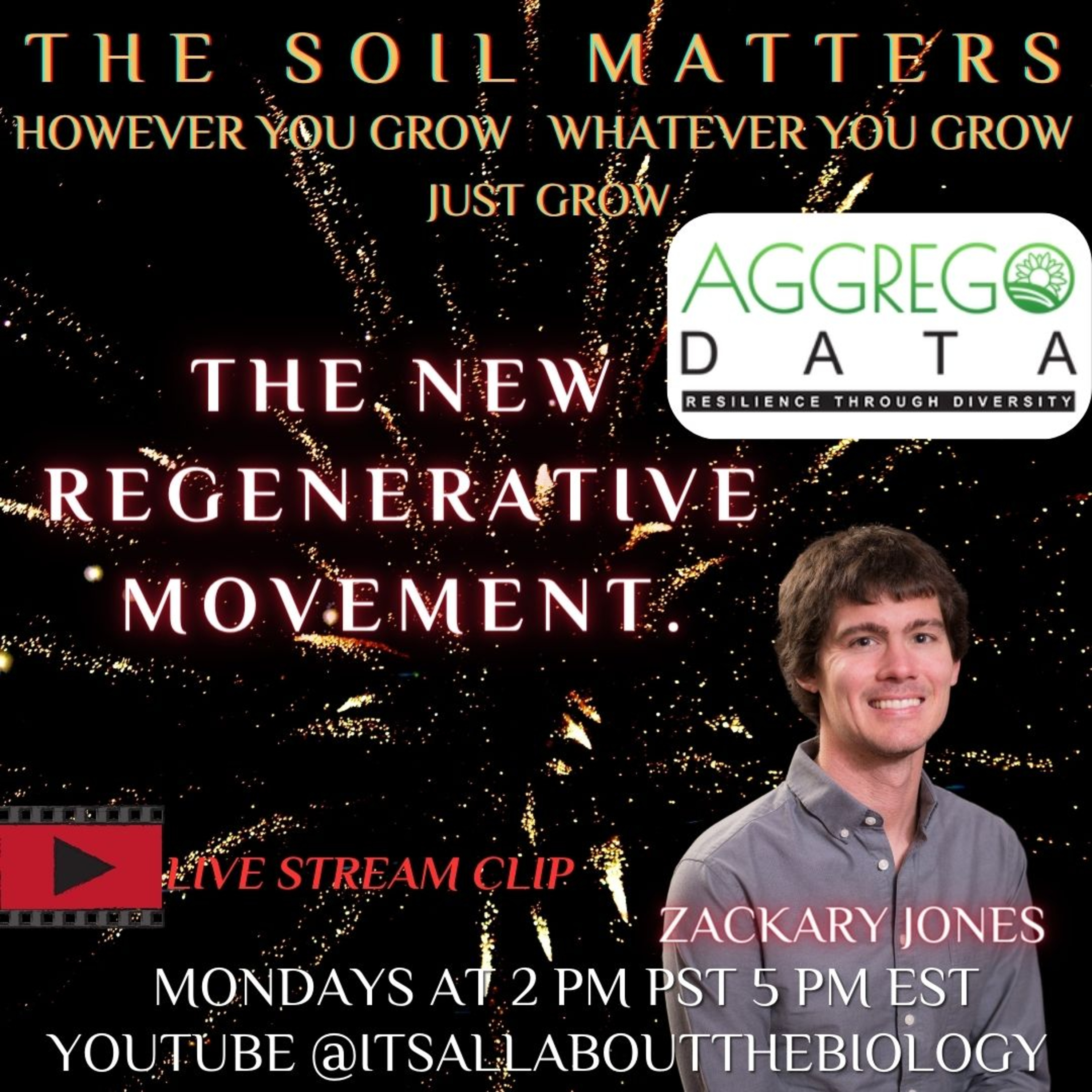 The New Regenerative Movement