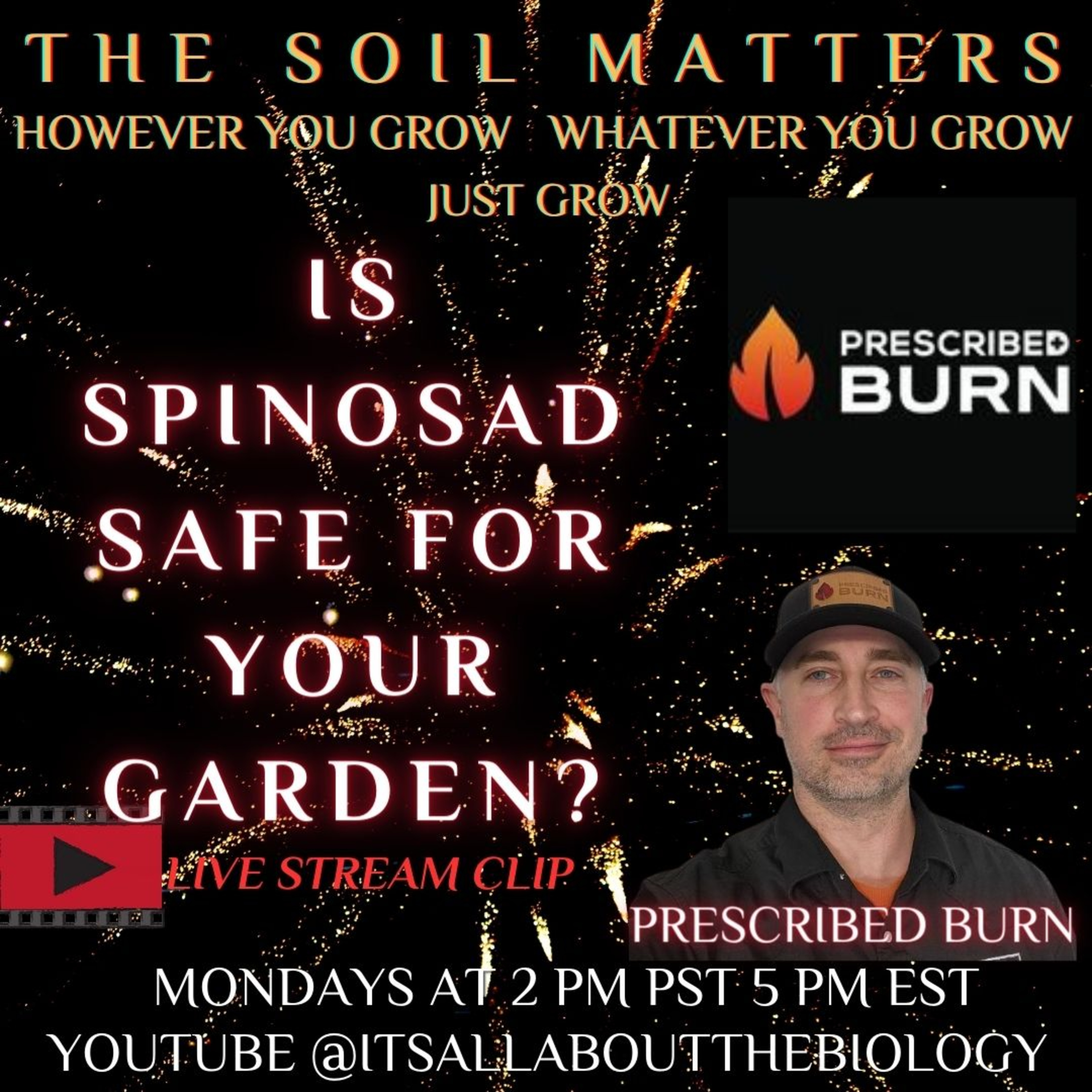 Is Spinosad Safe For Your Garden?