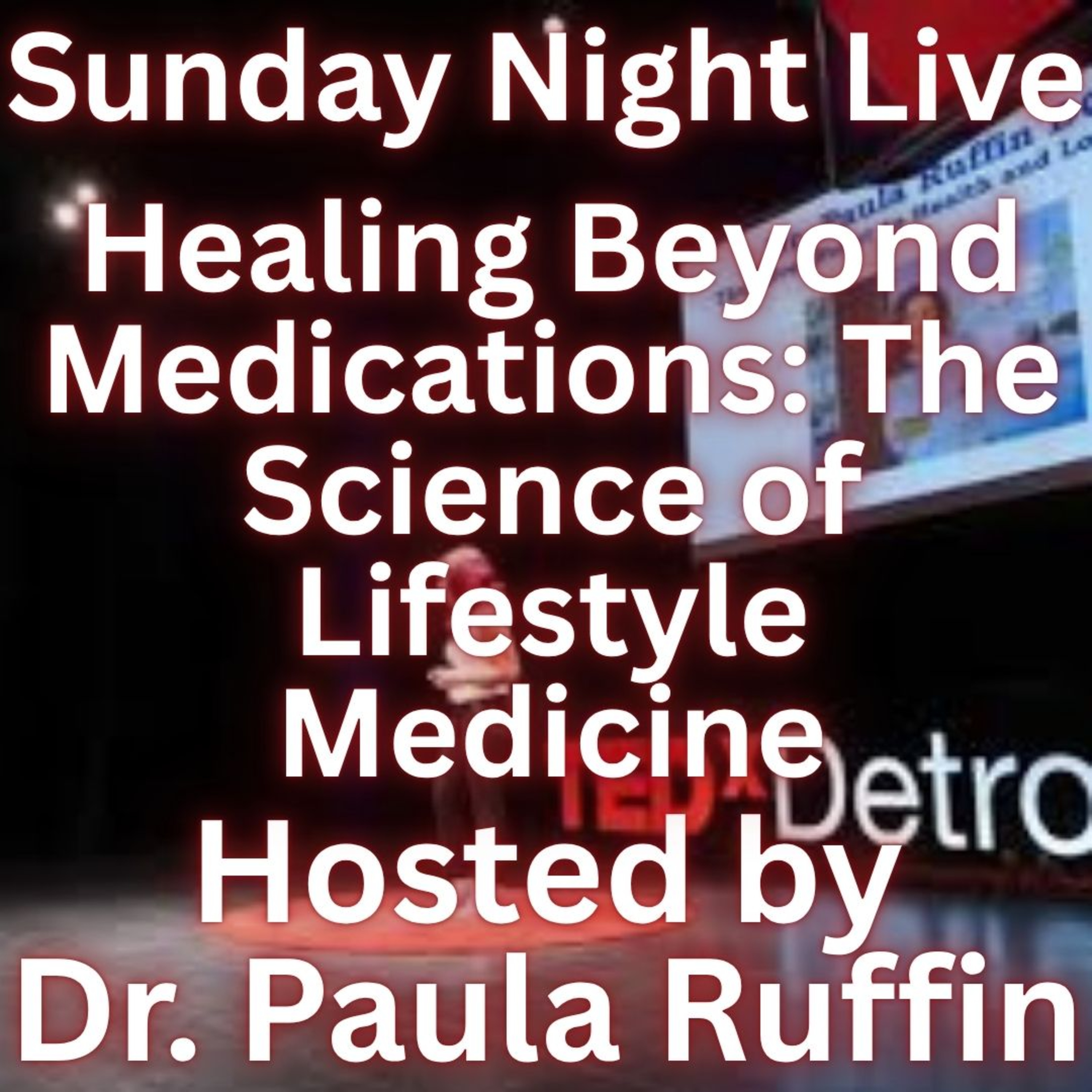 Healing Beyond Medications: The Science of Lifestyle Medicine
