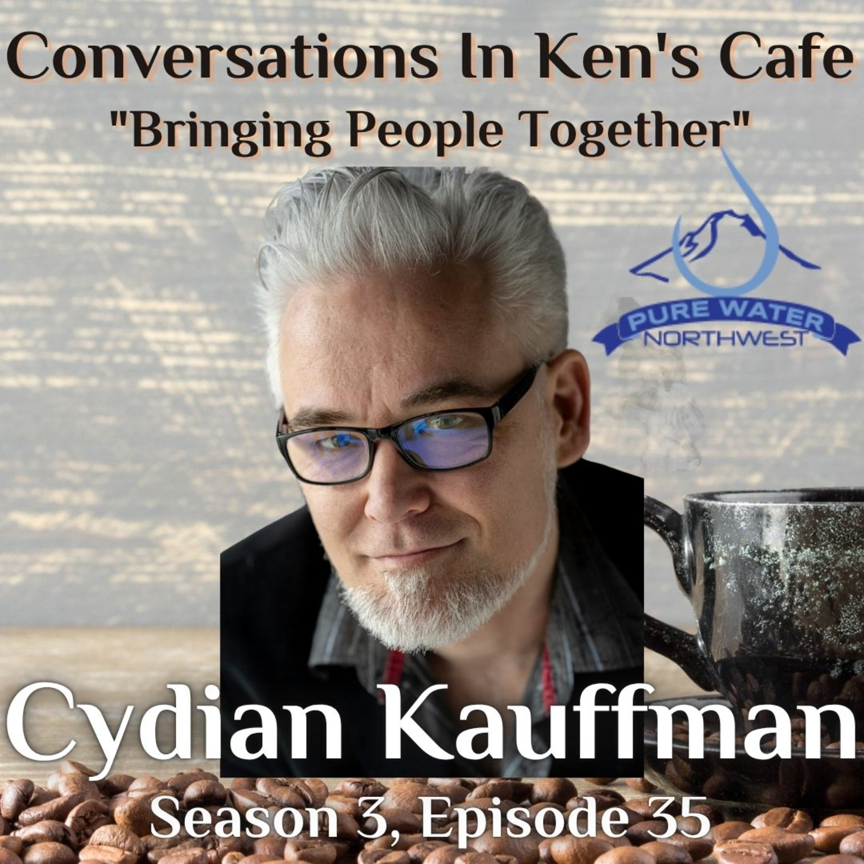 The Soil Matters With Leighton Morrison