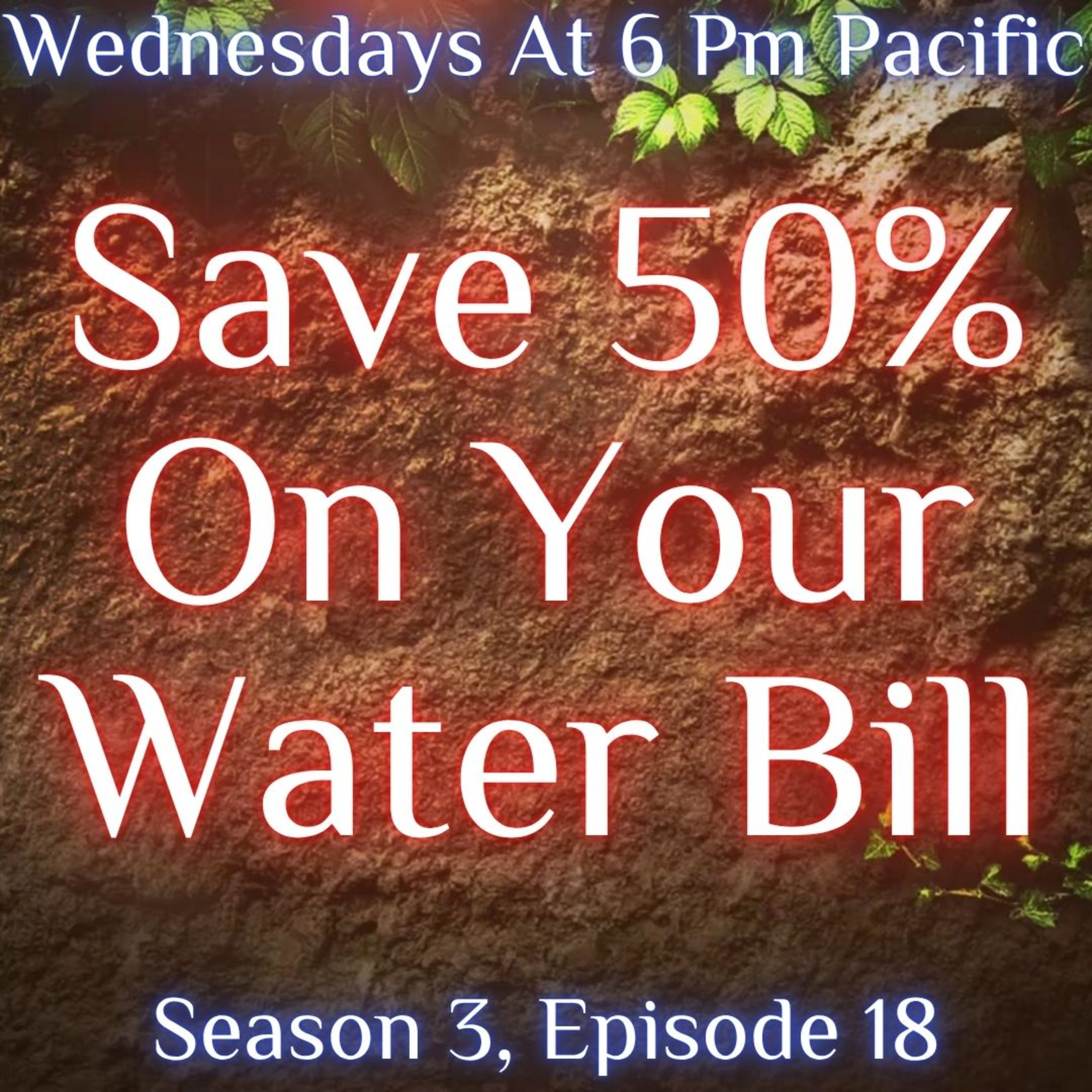 The Soil Matters With Leighton Morrison