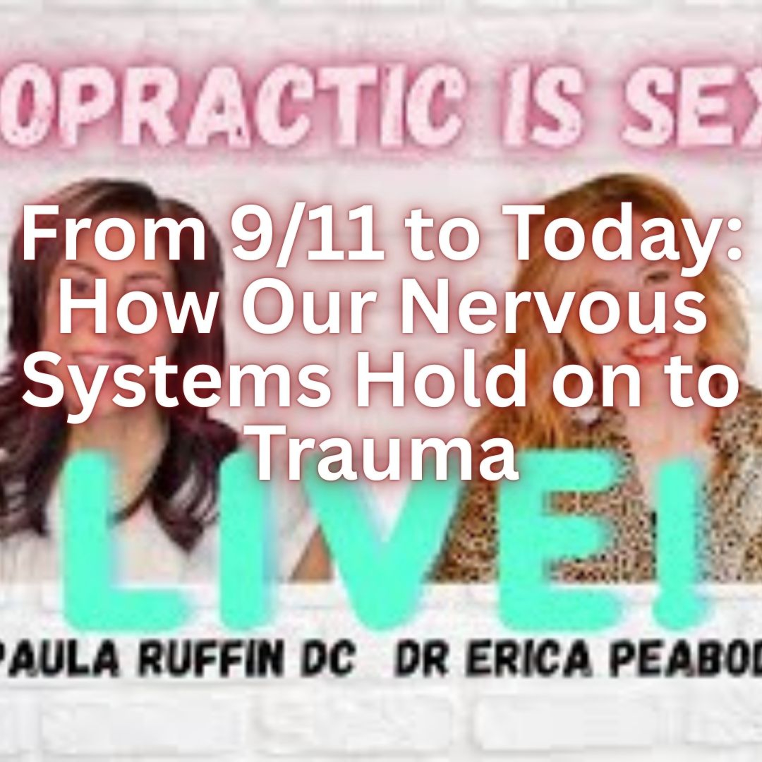 The Soil Matters With Leighton Morrison