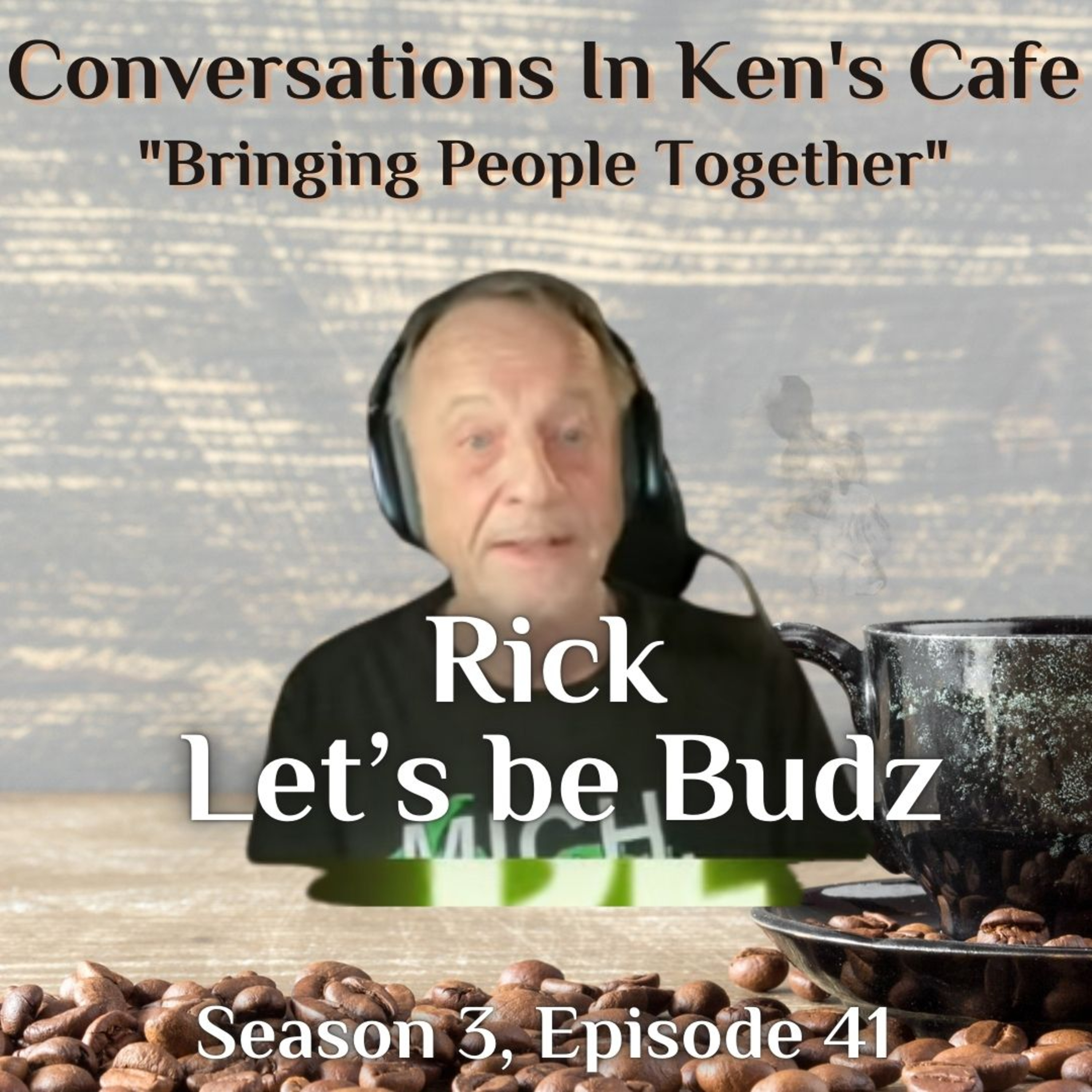 The Soil Matters With Leighton Morrison