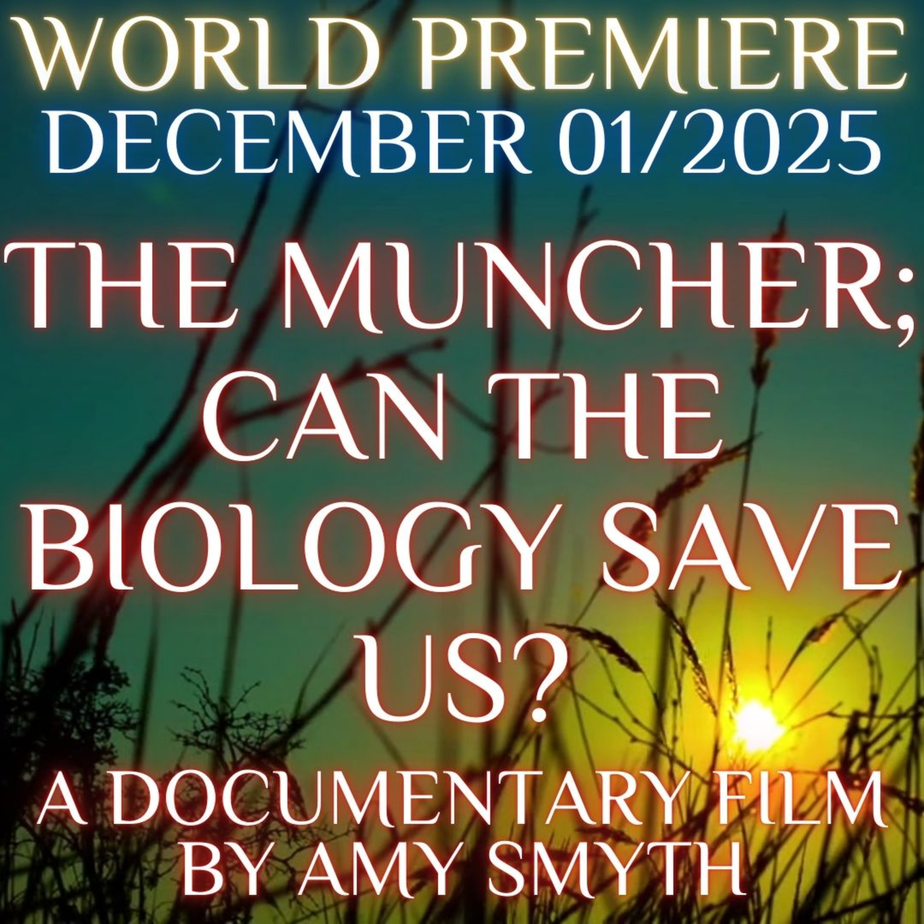 The Soil Matters With Leighton Morrison