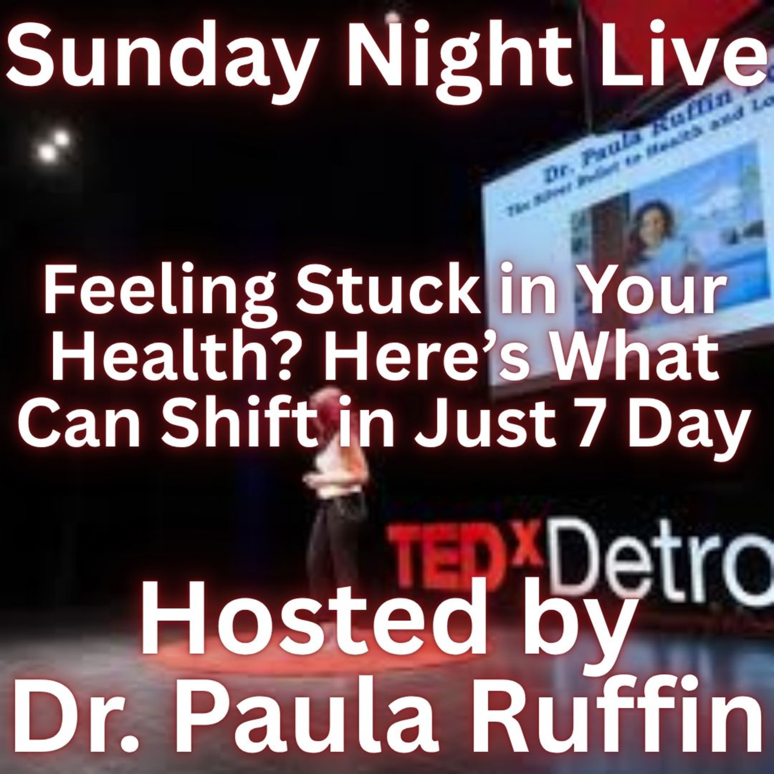 Feeling Stuck in Your Health Here’s What Can Shift in Just 7 Days
