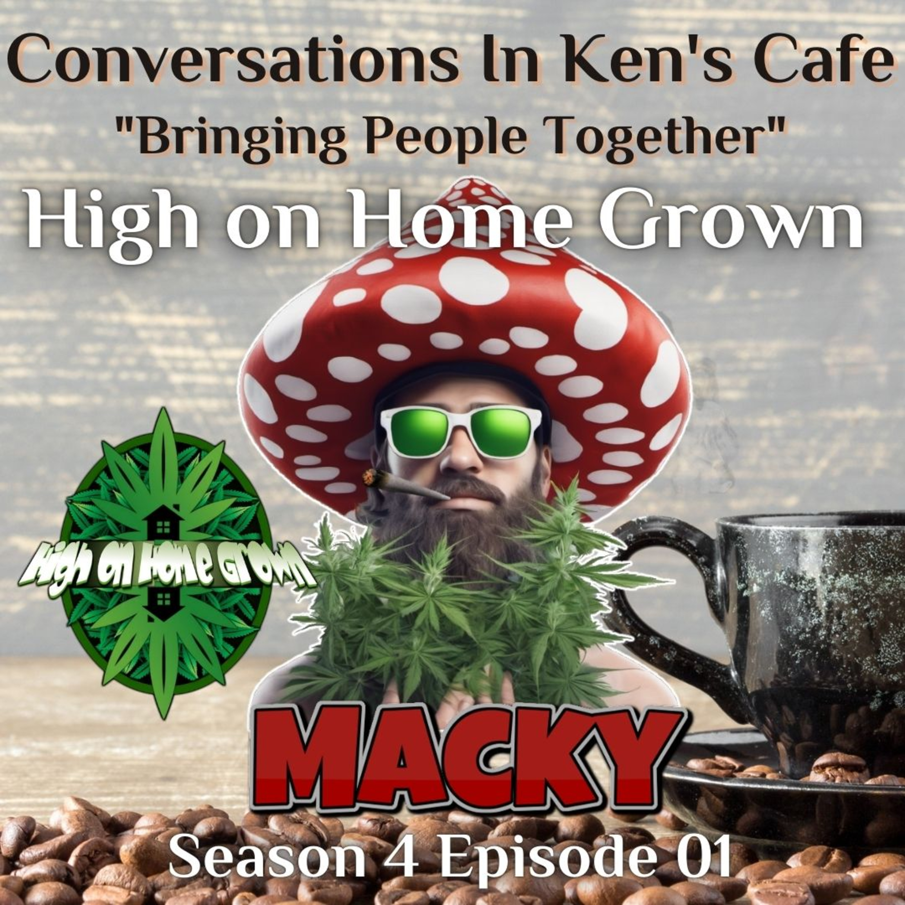 High on Home Grown