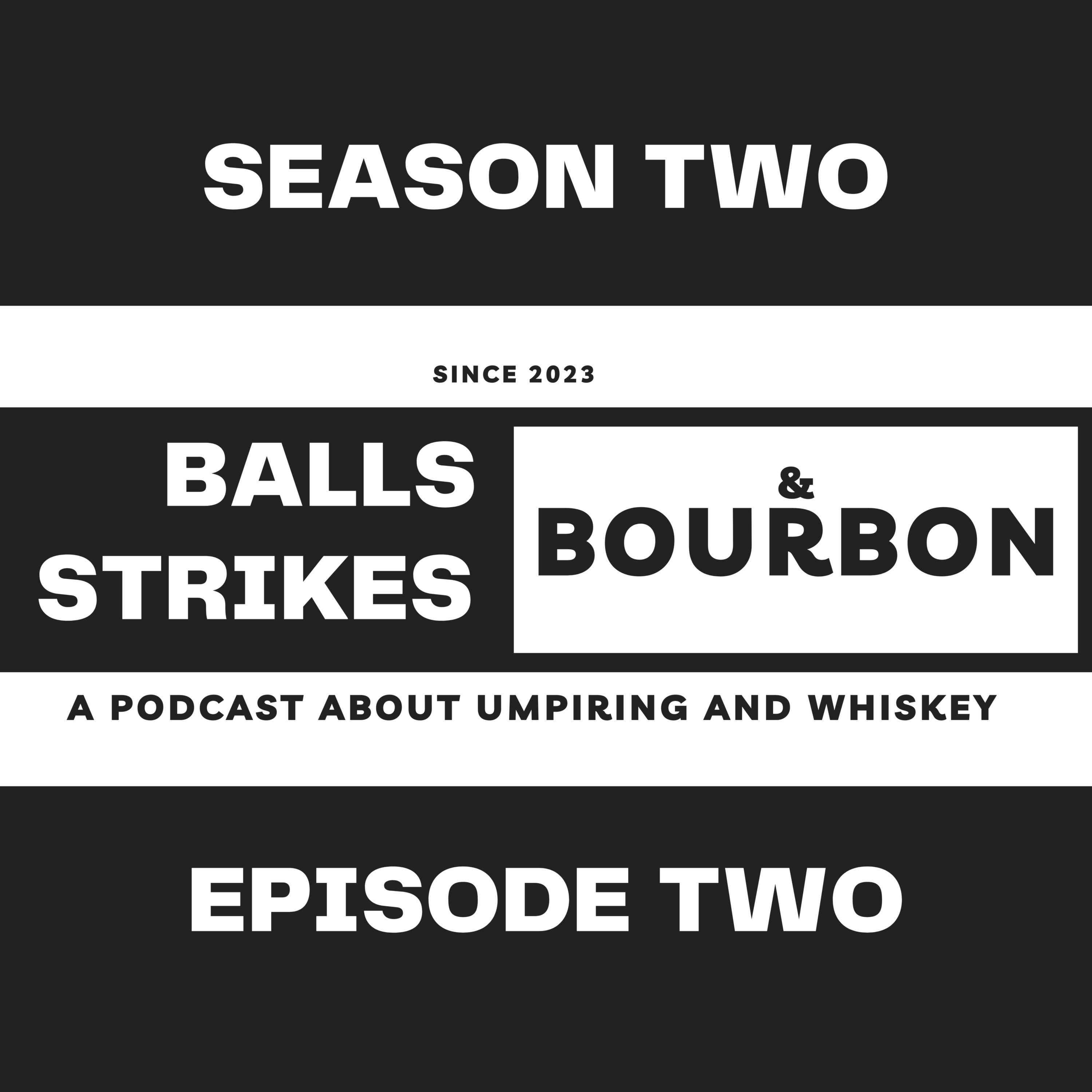 S2: Episode 2 - The Way It's Written