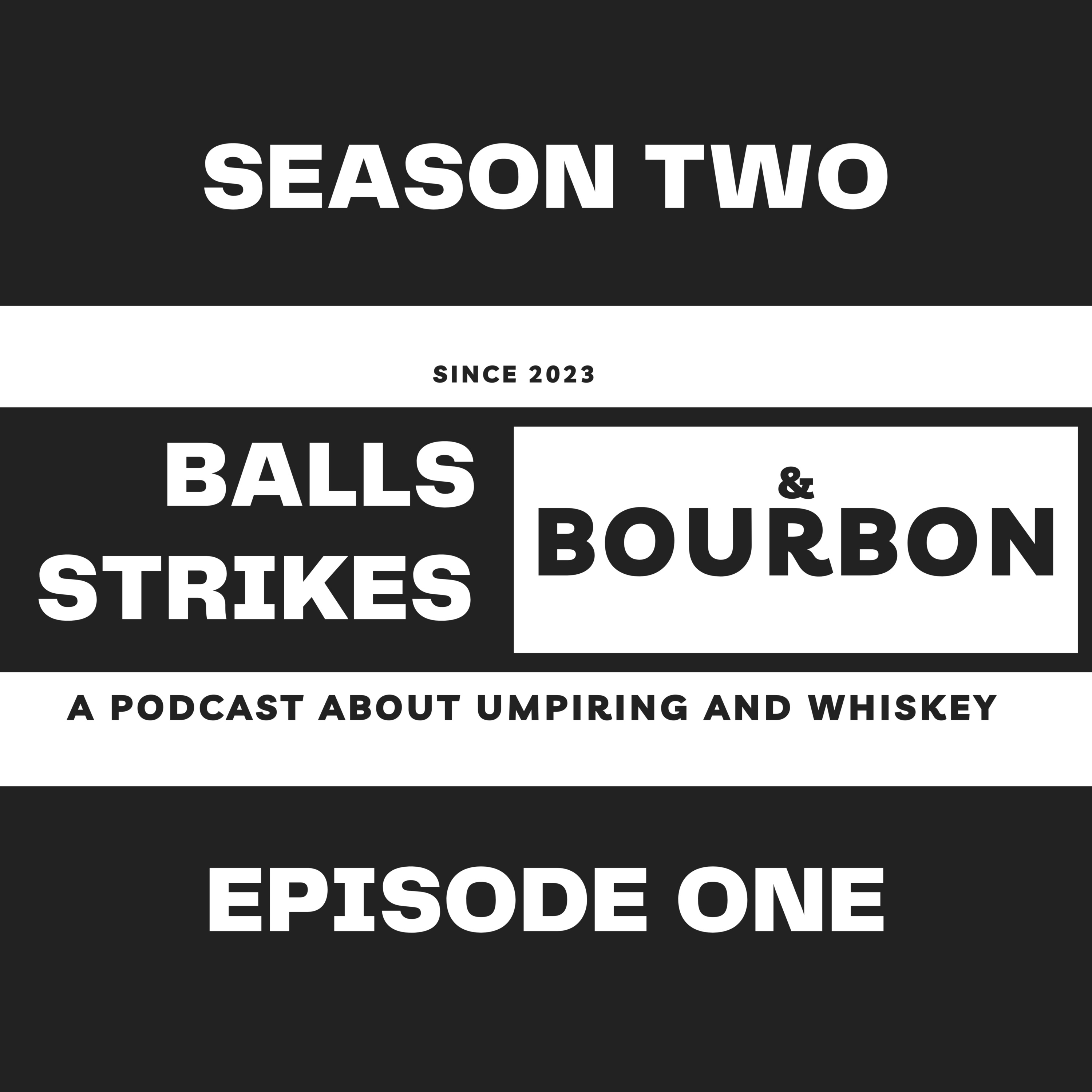 S2 : Episode 1 - The Return of The Show