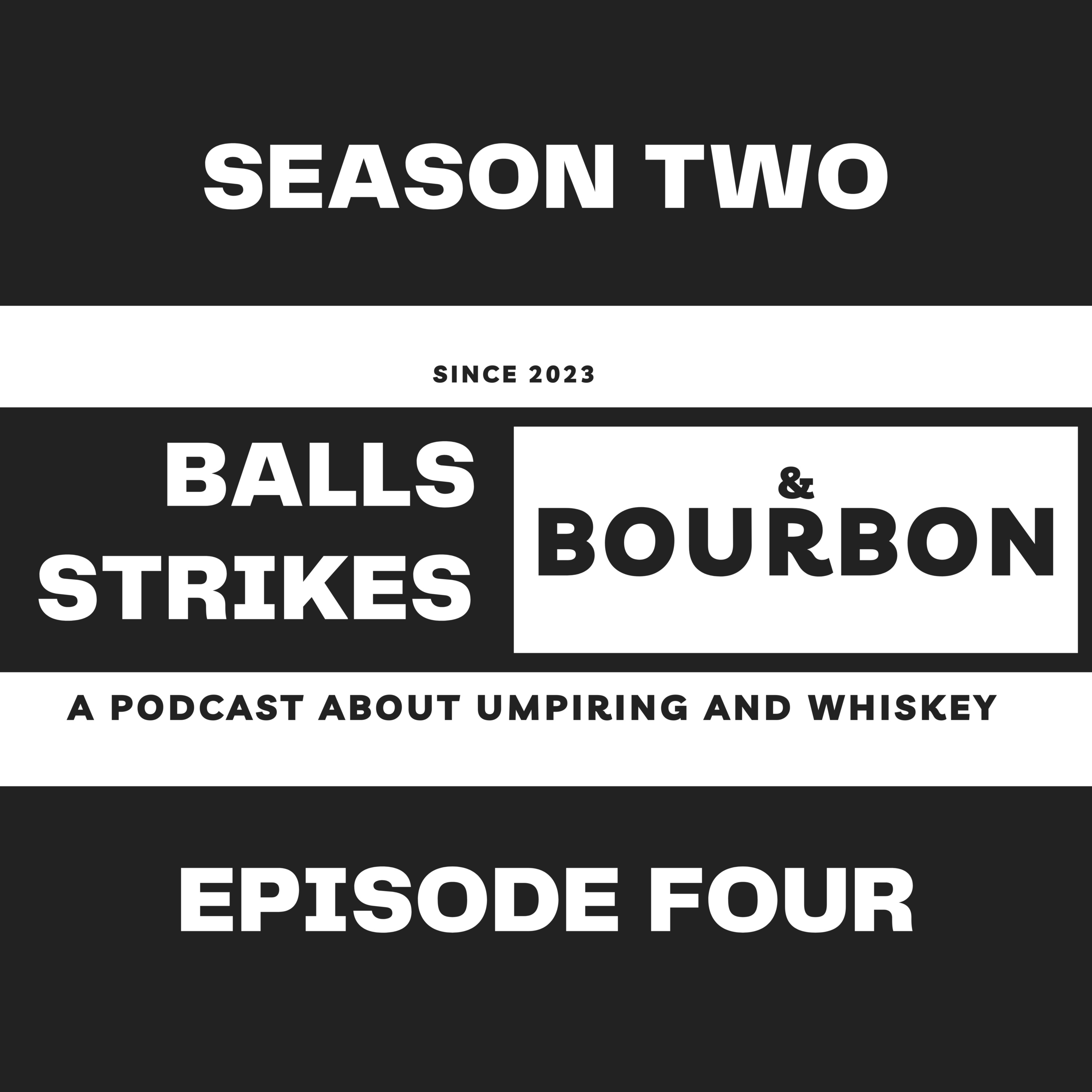 S2: Episode 4 - The Art of the Appeal (part one)