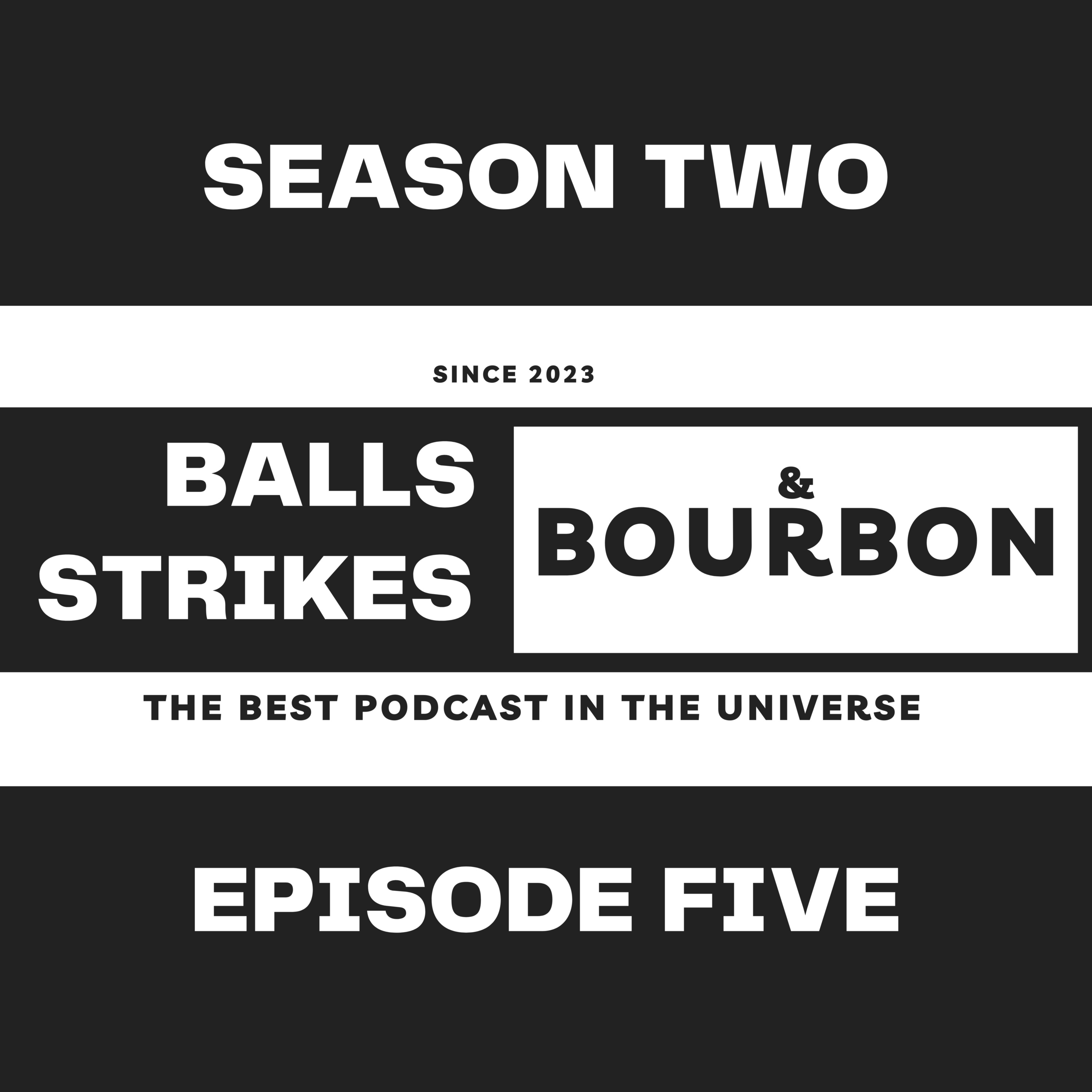 S2: Episode 5 - Three-Person Umpire Mechanics