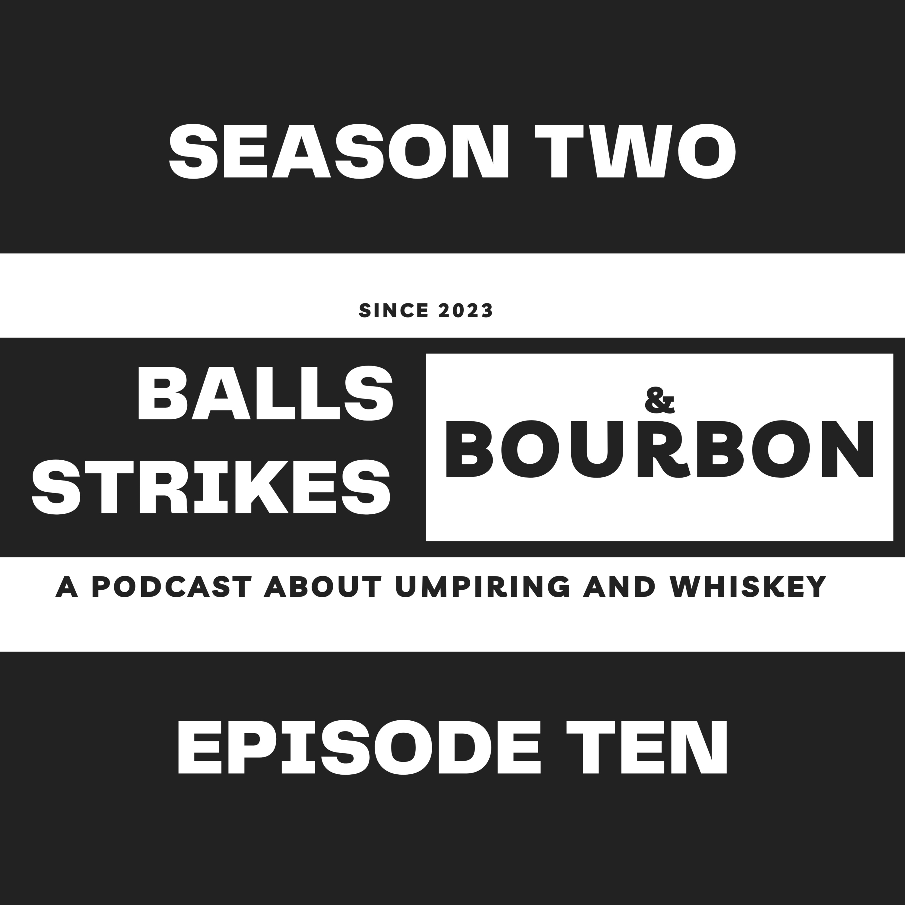 S2: Episode 10 - Catching Up