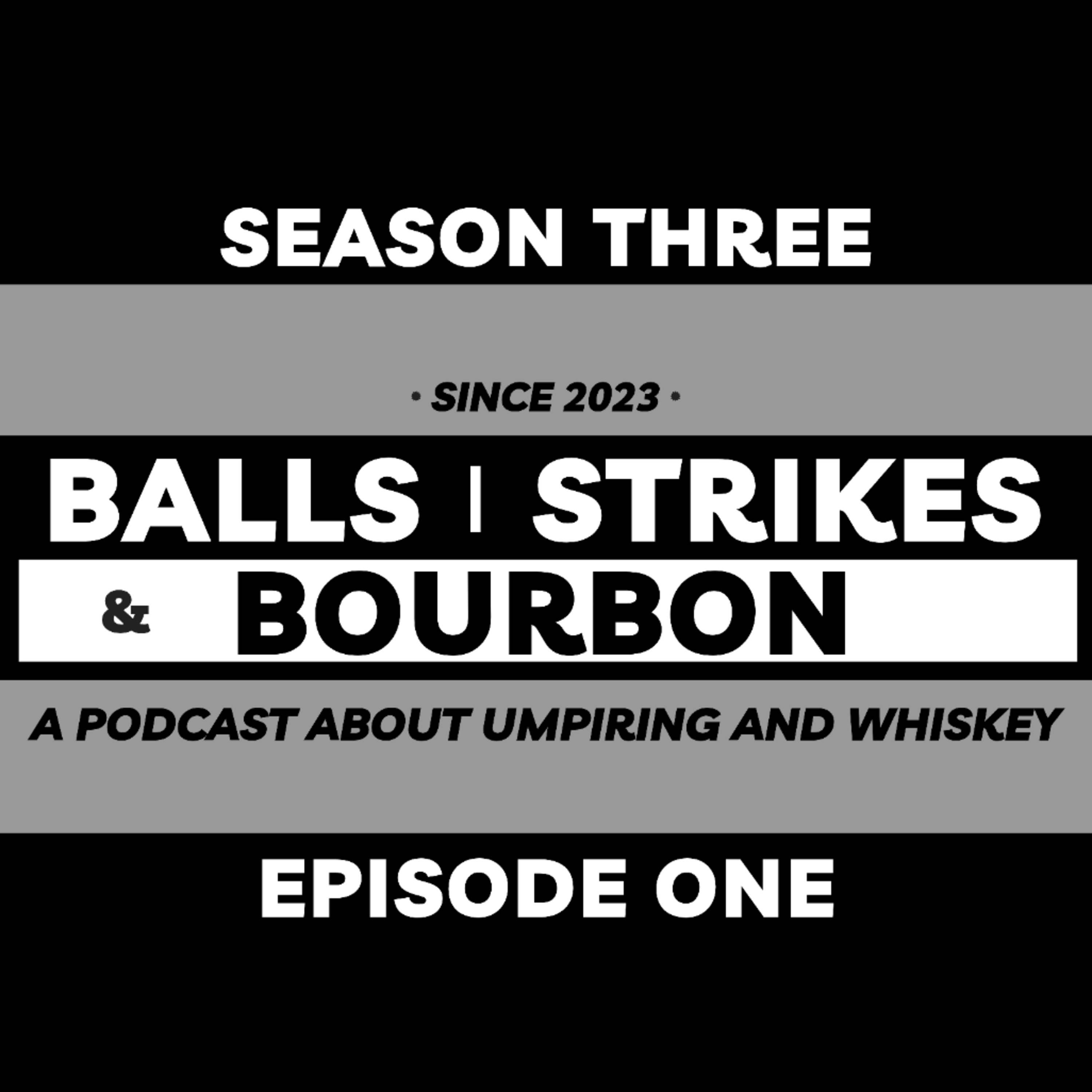 S3: Episode 1: The Boys Are Back