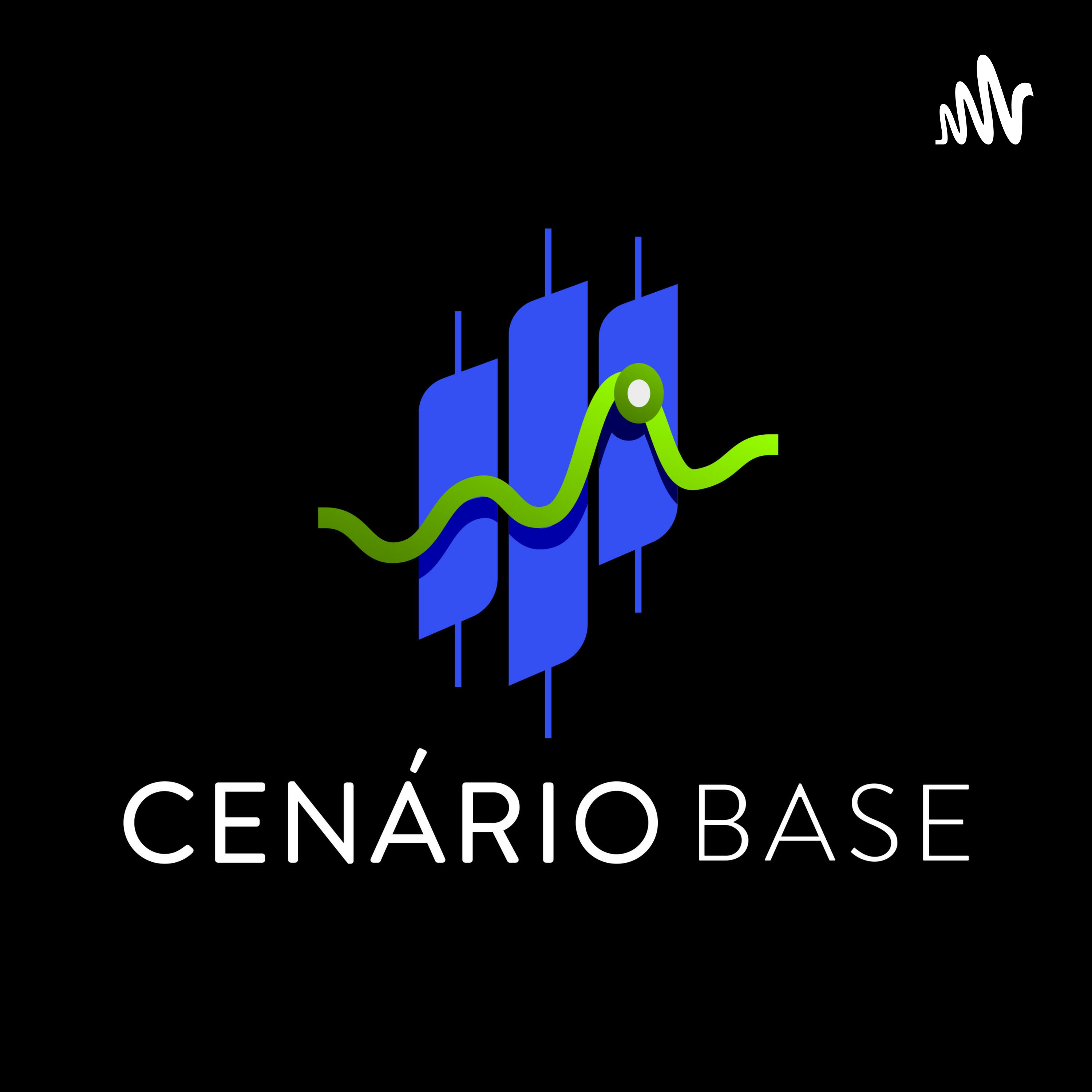 Eleição na Venezuela: como o cenário político impacta o petróleo? - CENÁRIO BASE #33 episode artwork