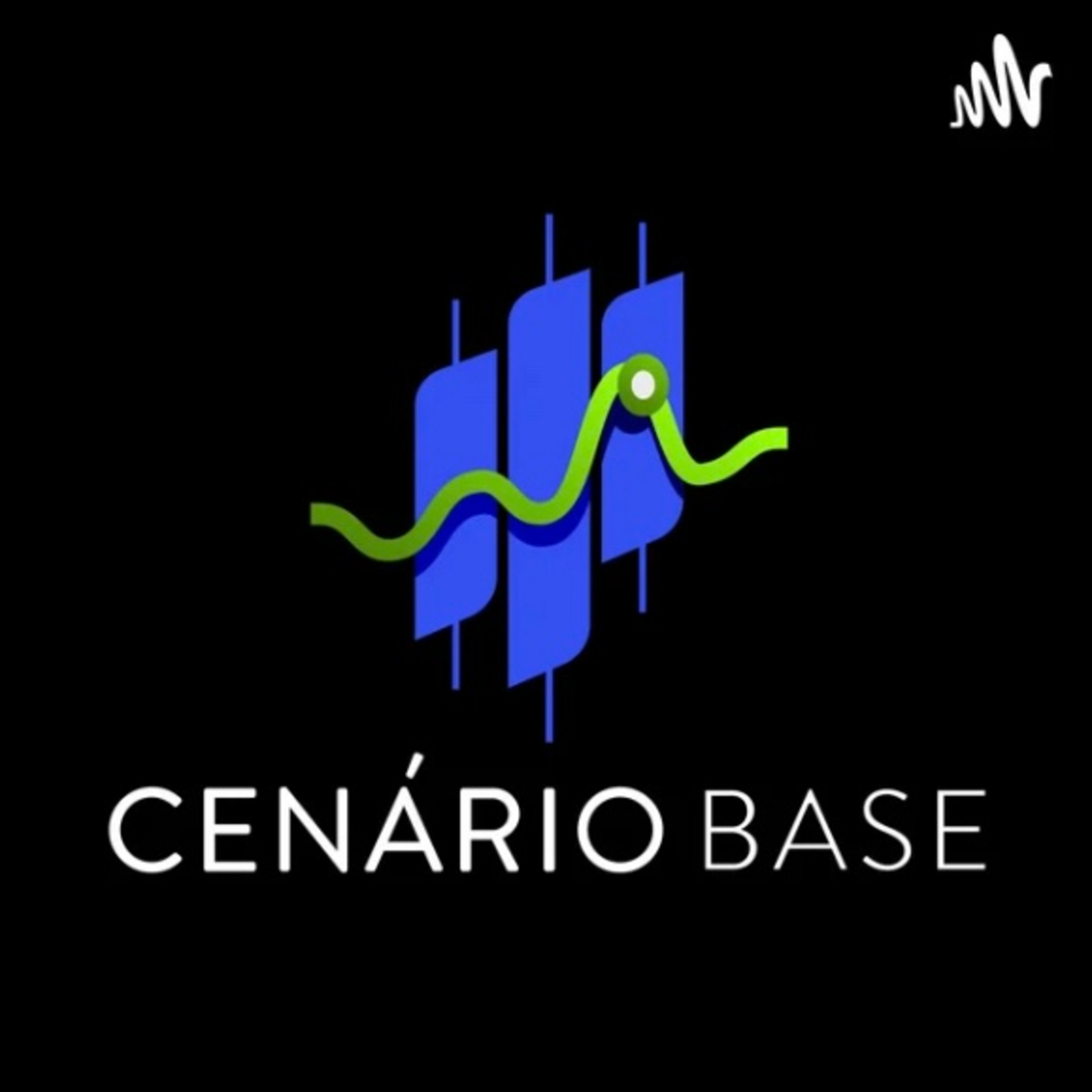 Dessalinização em Ilha Bela: a privatização da Sabesp afeta o projeto? - CENÁRIO BASE #30 episode artwork