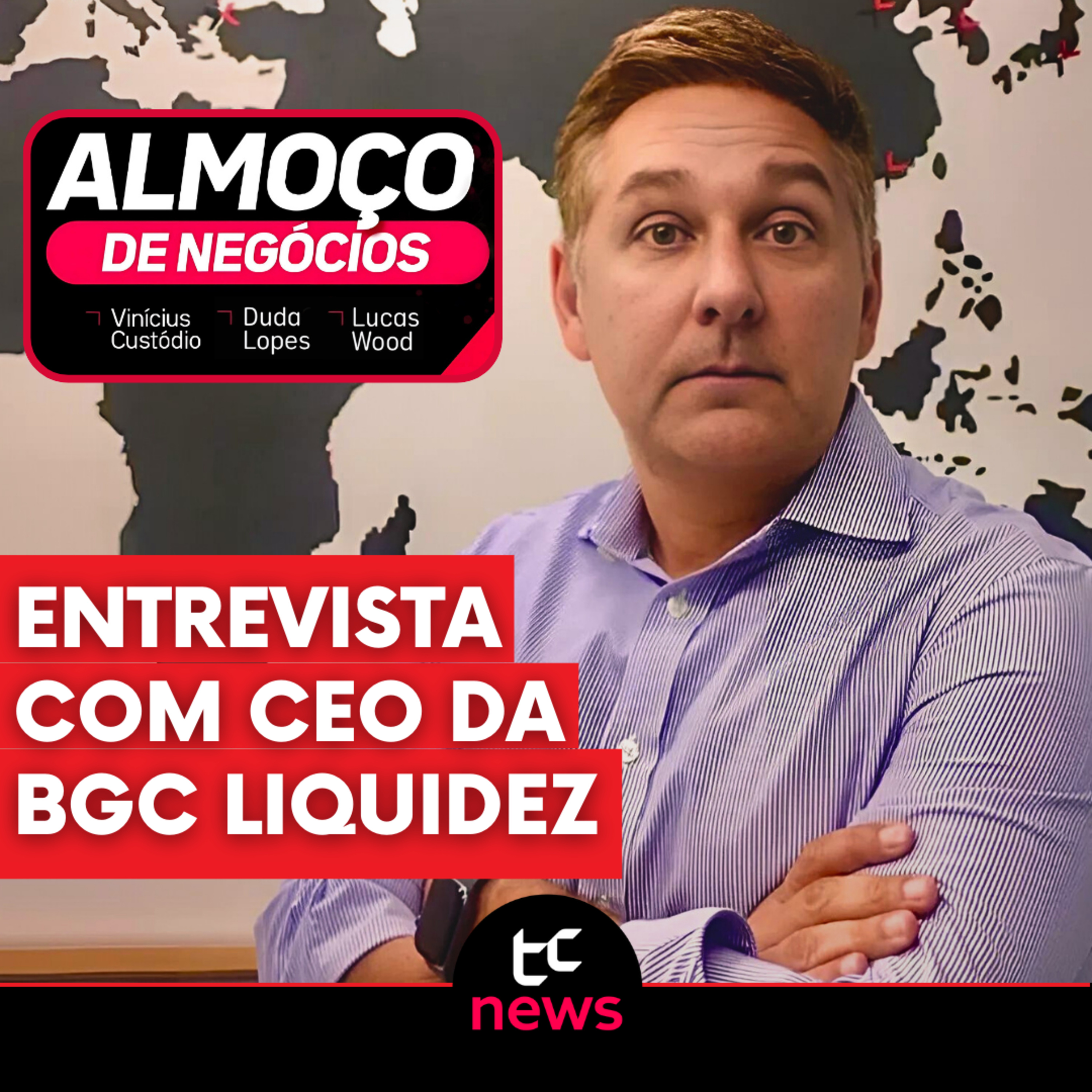 Análise do mercado de renda variável com foco em commodities episode artwork