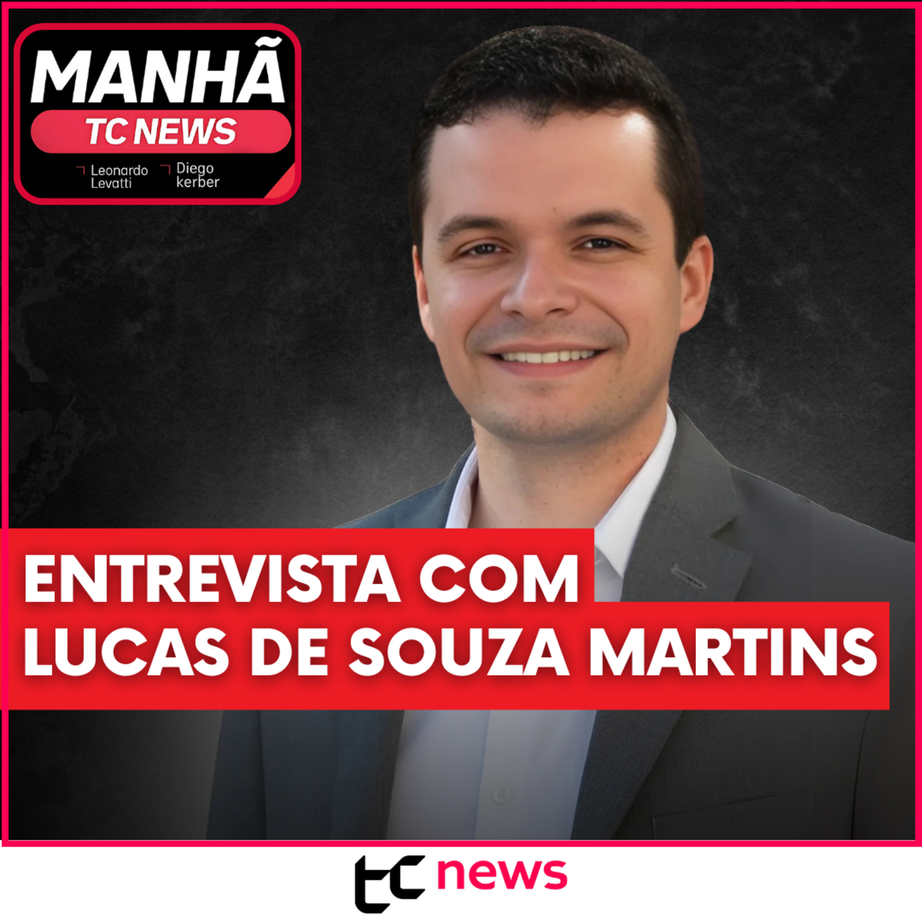 Trump vence com ampla margem nos EUA: qual a consequência? episode artwork