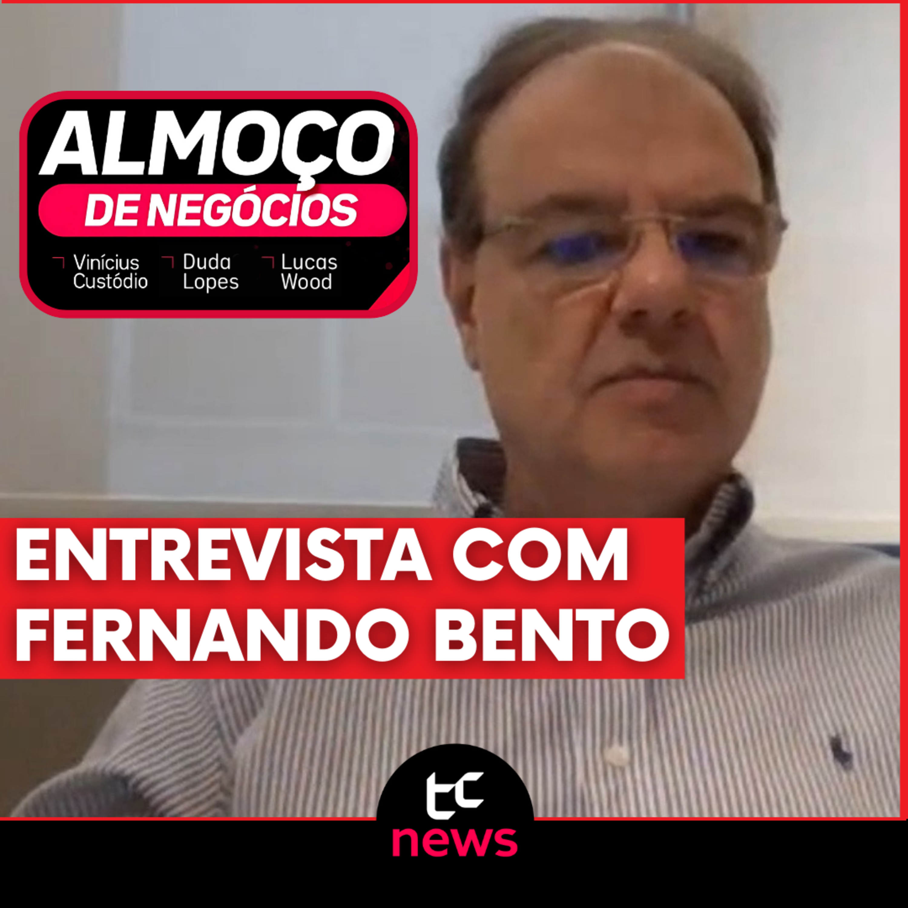 Investidor ainda espera corte de gastos episode artwork