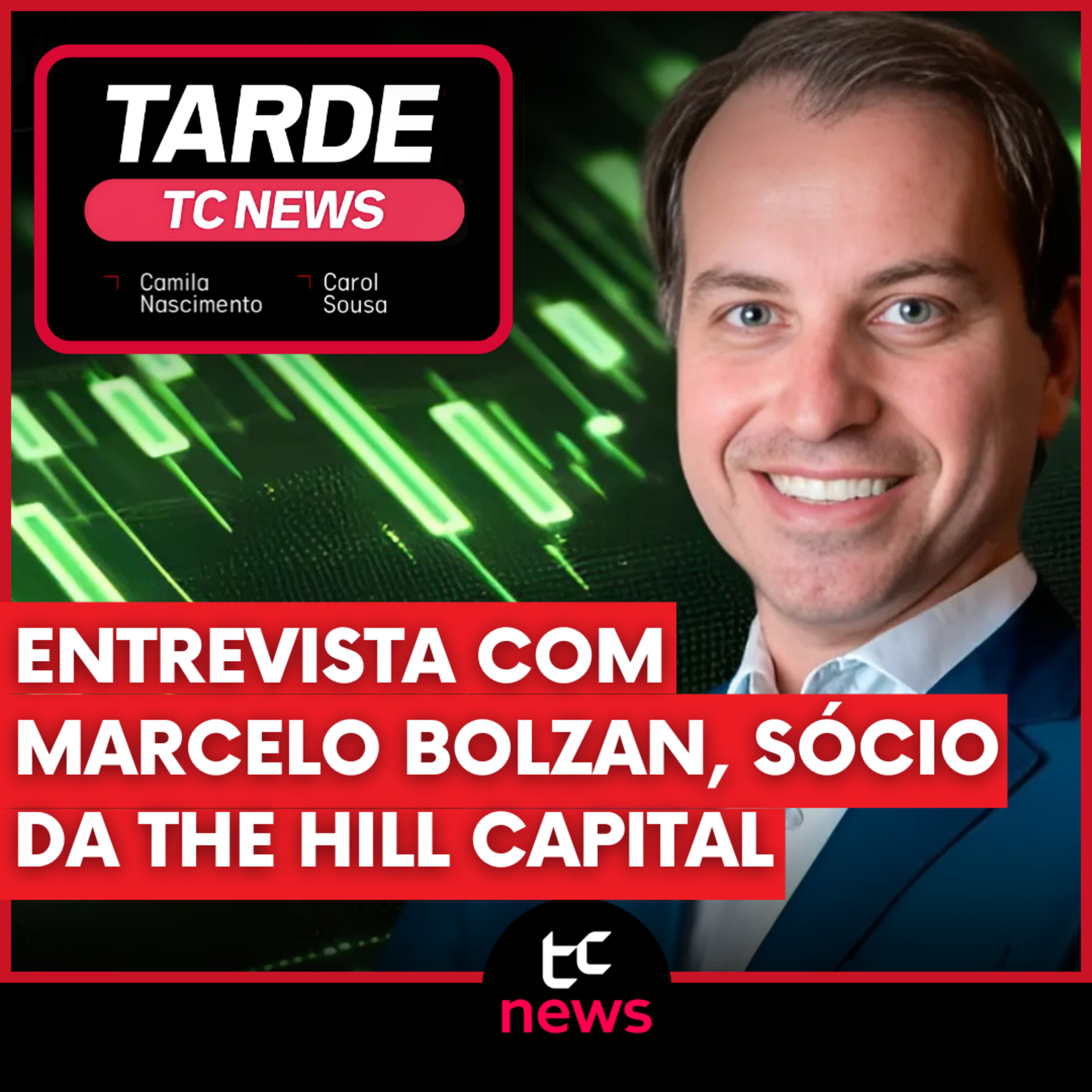 Cenário desafiador e expectativas: como investir em 2025?