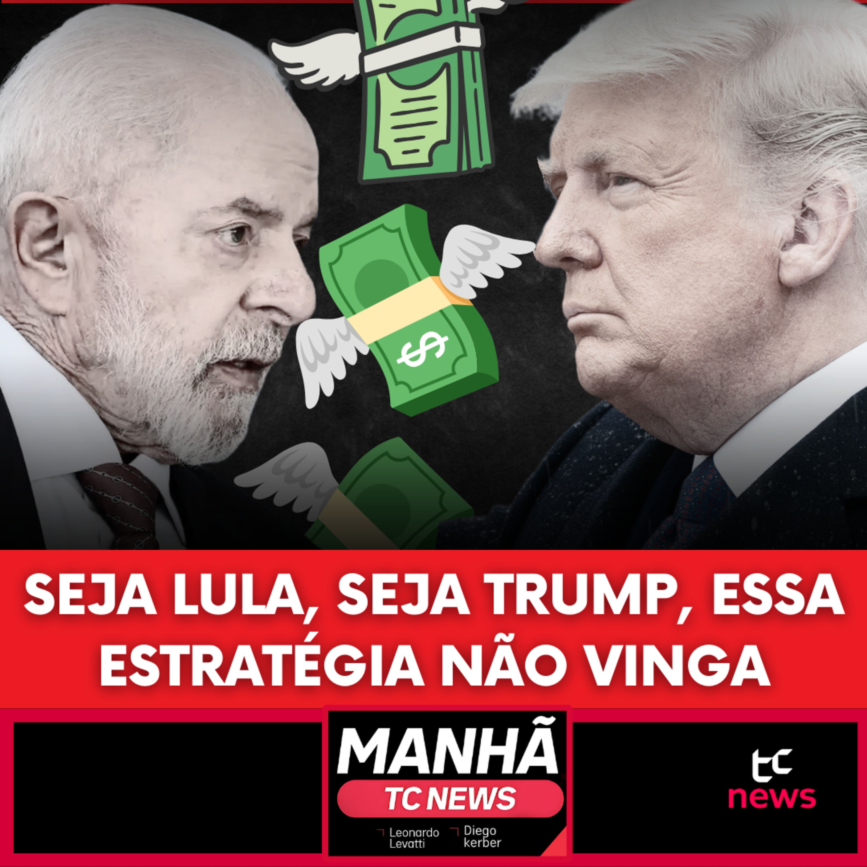 Governos que gastam o que não podem sofrem mais no longo prazo episode artwork