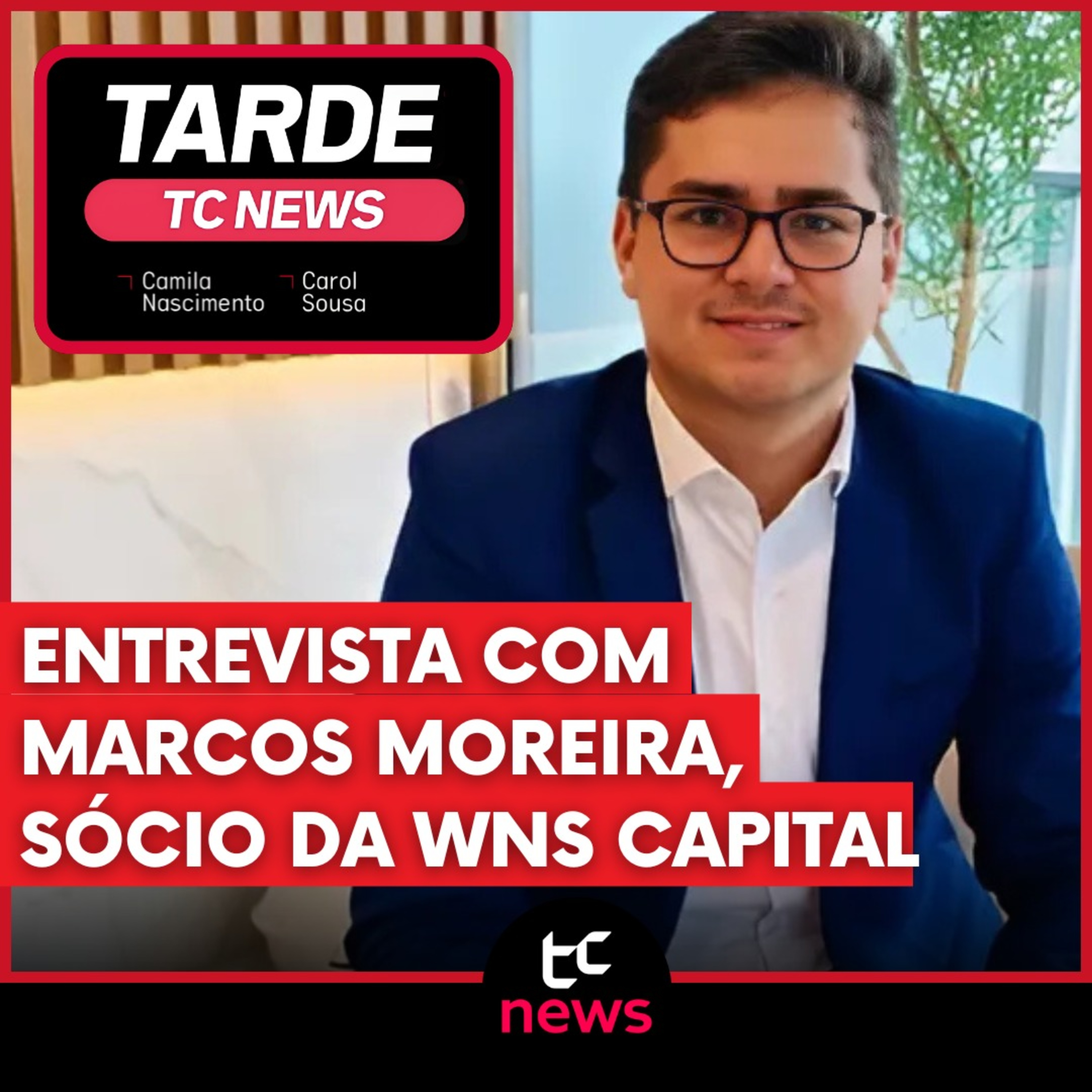 Lula defende autonomia de Gabriel Galípolo. Muda trajetória da Bolsa? episode artwork