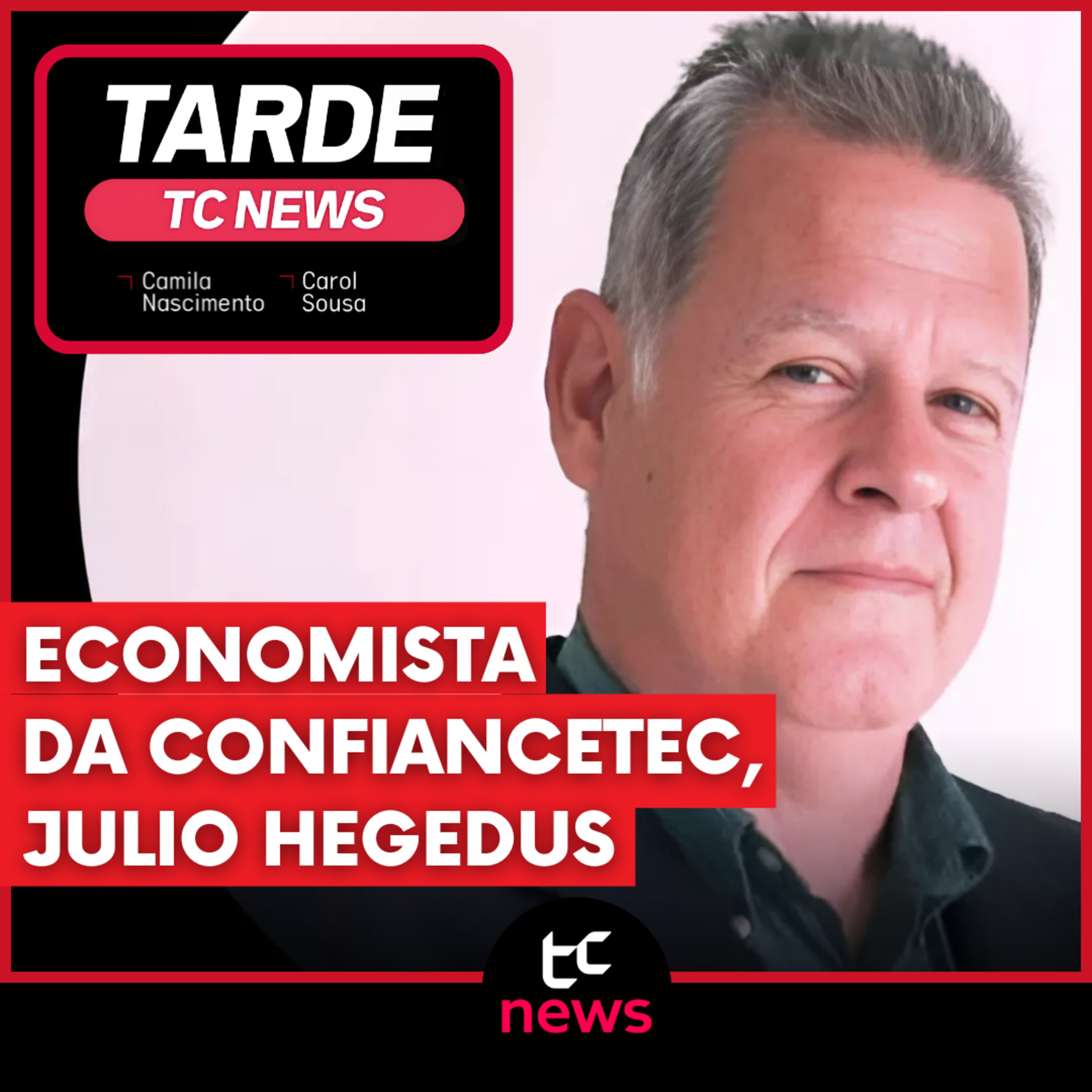 Inflação estoura teto da meta: culpa é do BC ou do governo? episode artwork