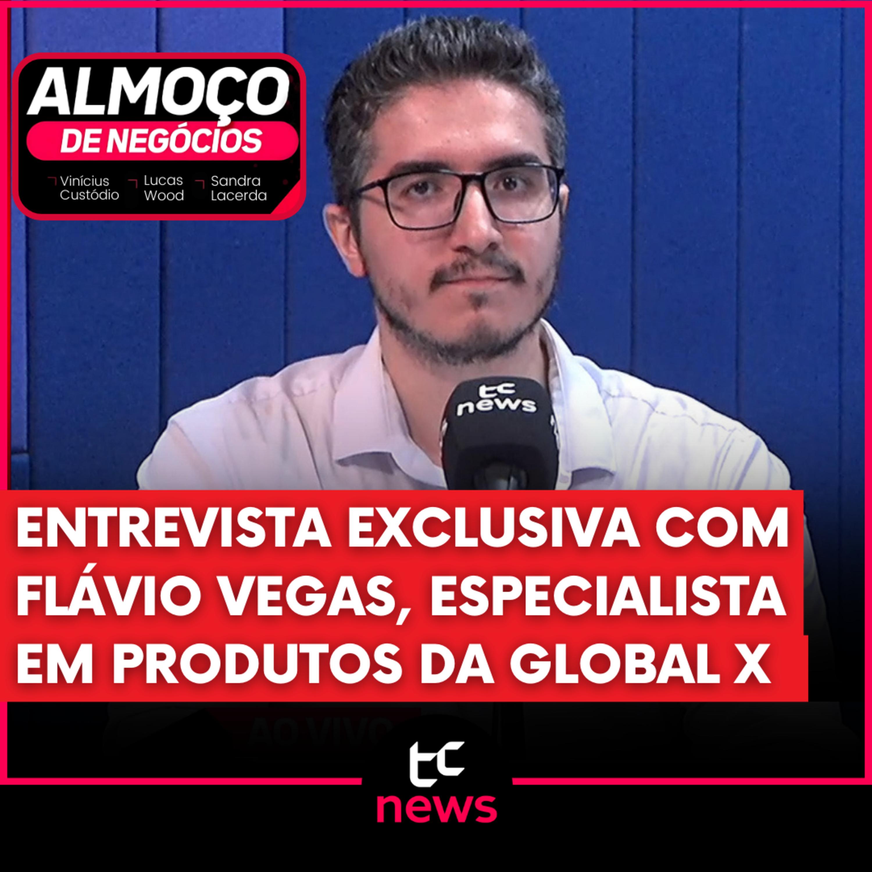 Dividendos, IA e Urânio: os ETFs mais promissores para investir agora episode artwork