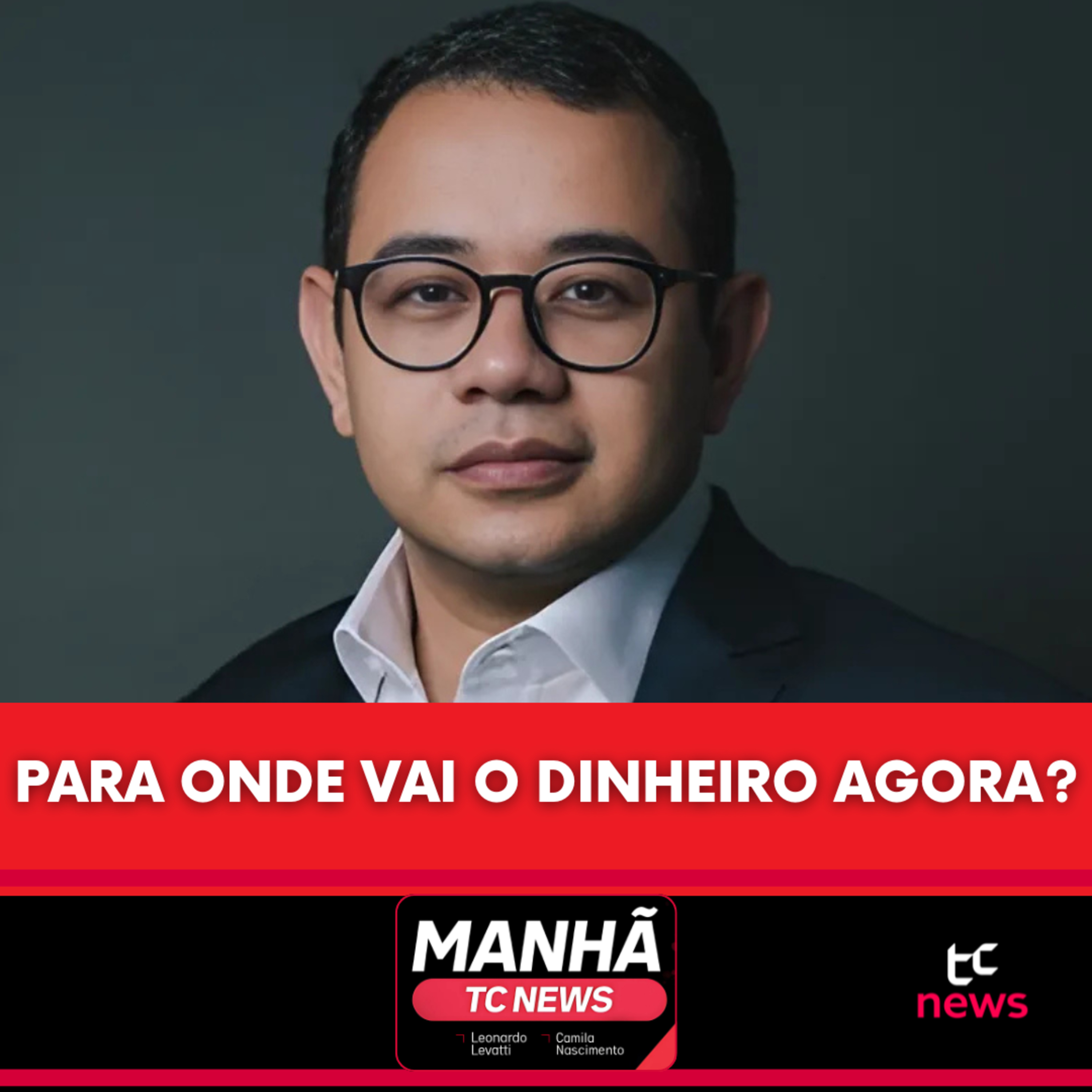 Guerra comercial e rotação: como fluxo global deve se comportar episode artwork