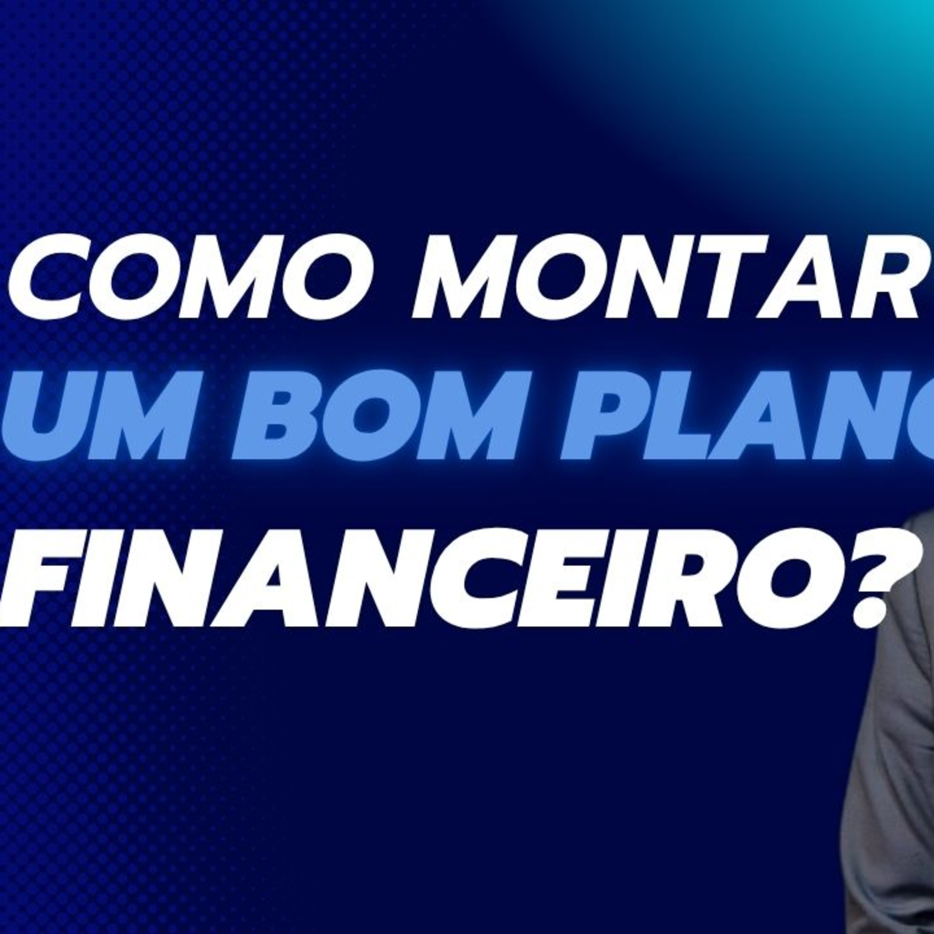 Olá, Investidor: Gabriel Mangueira, CEO do grupo W1, fala sobre planejamento financeiro episode artwork