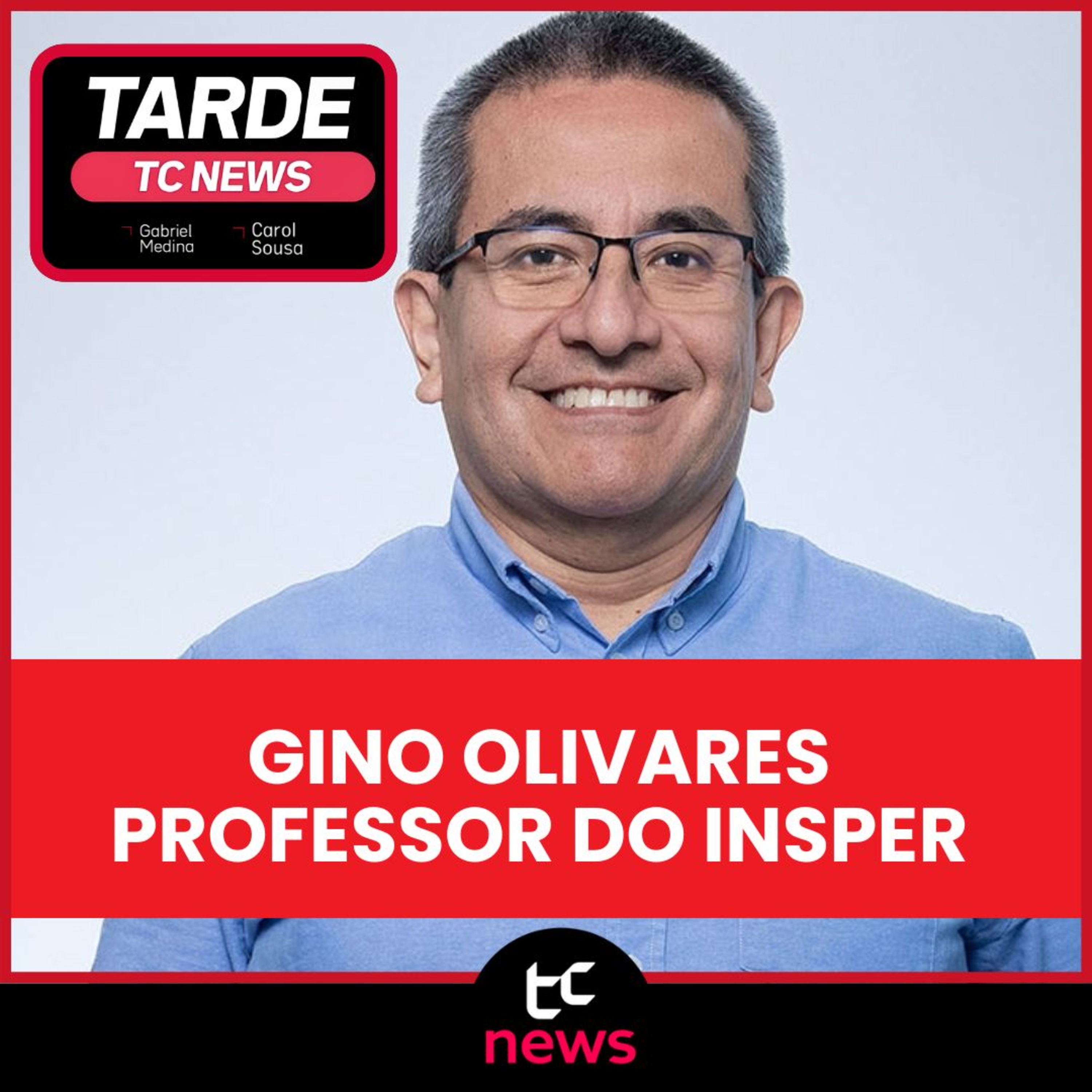 BC não pode encerrar o ciclo de alta de juros, diz economista do Insper episode artwork