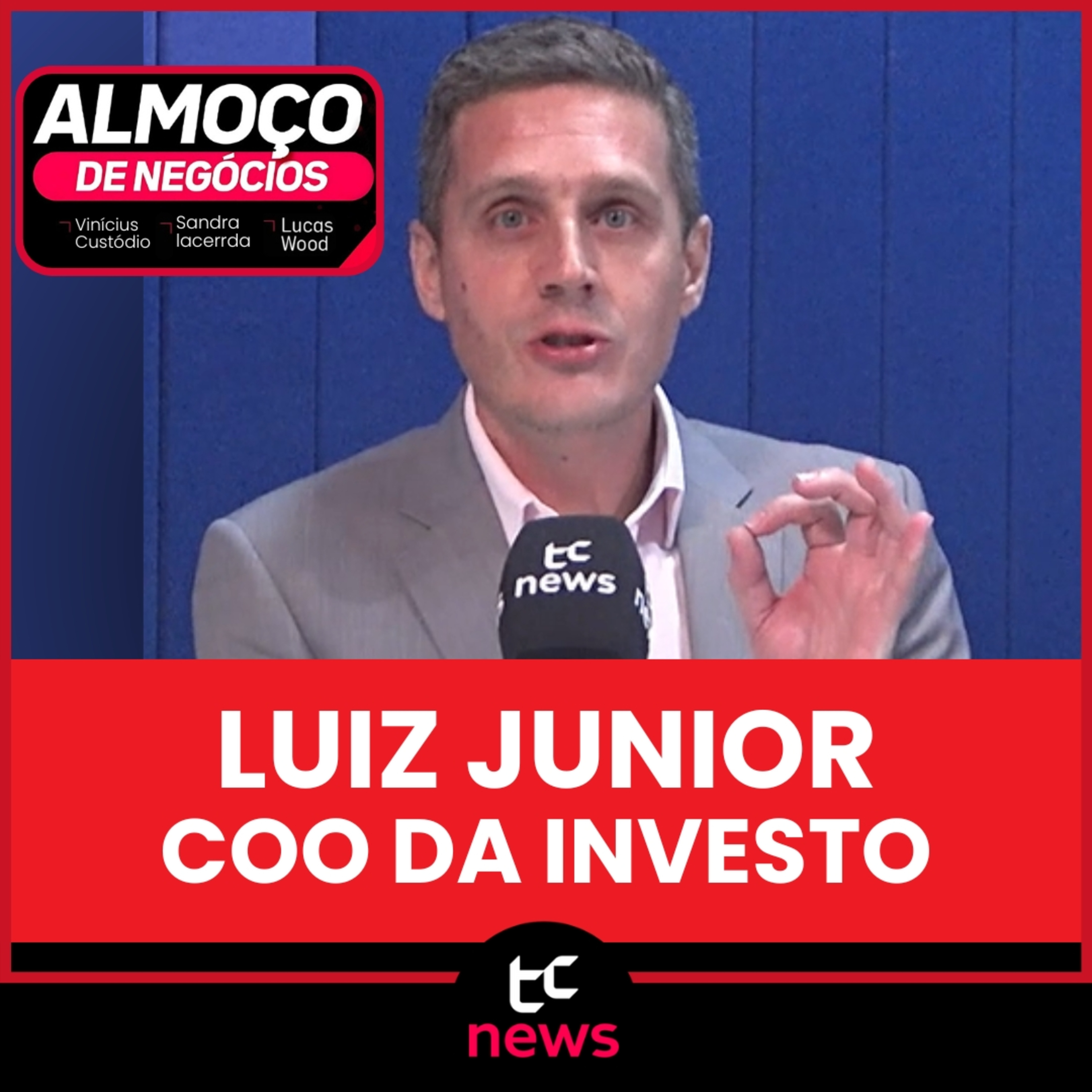 Especialista explica tudo o que você precisa saber para investir em ETFs episode artwork