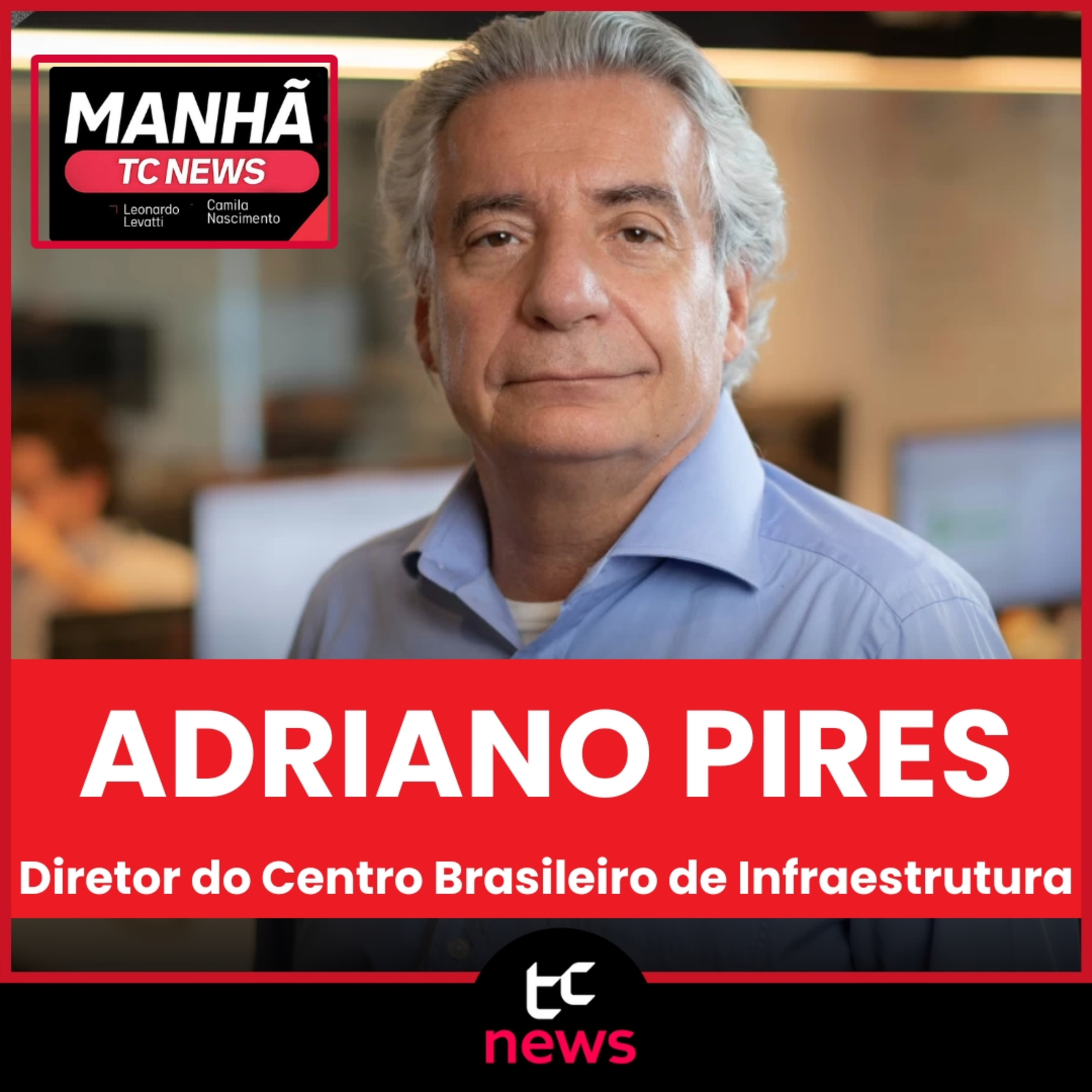 Diesel pode ficar mais caro no Brasil por causa da Rússia. Entenda! episode artwork
