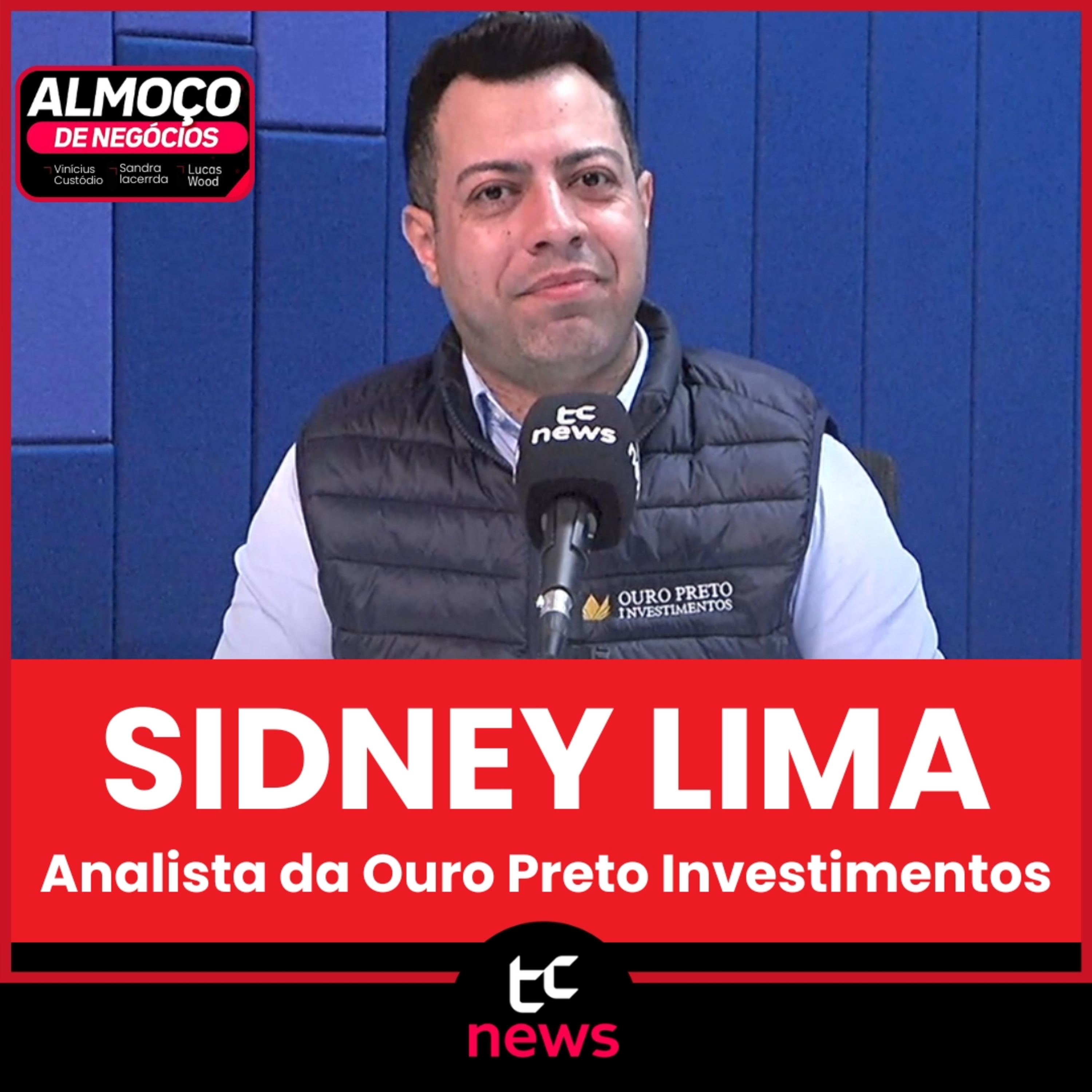 Construção civil e bancos: por que esses setores estão no radar de Sidney Lima? episode artwork