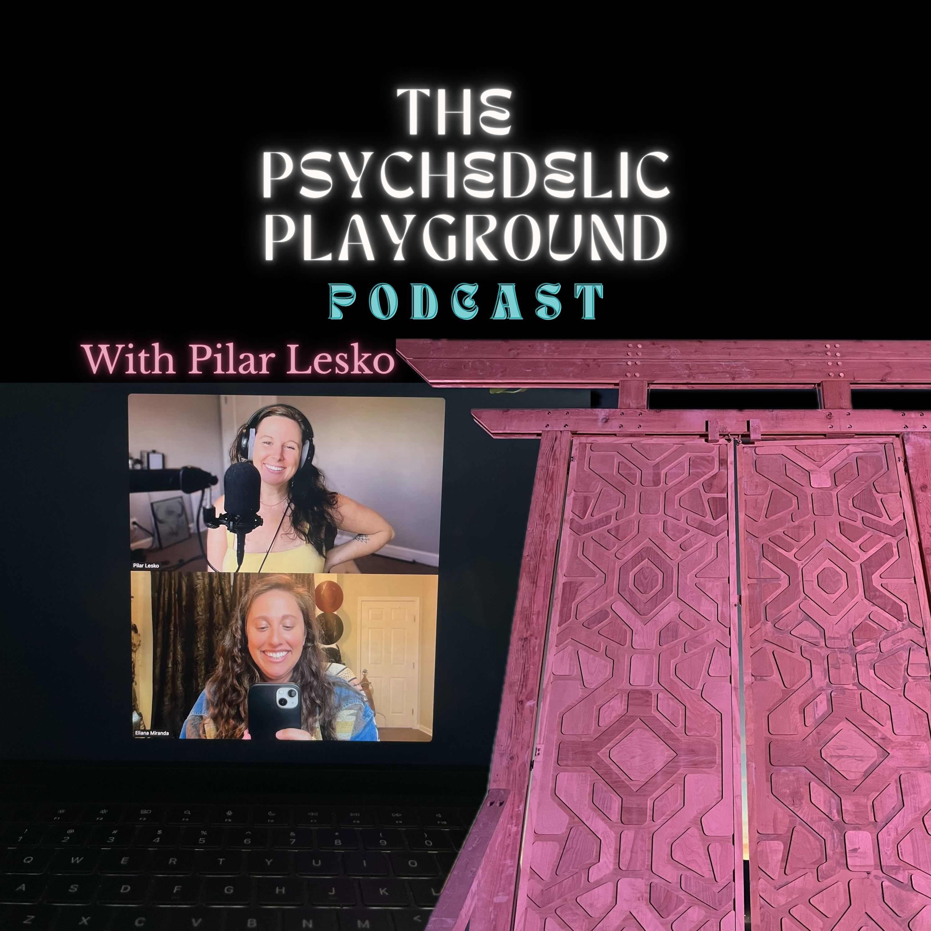 The Business of Magic- With Pilar Lesko episode artwork